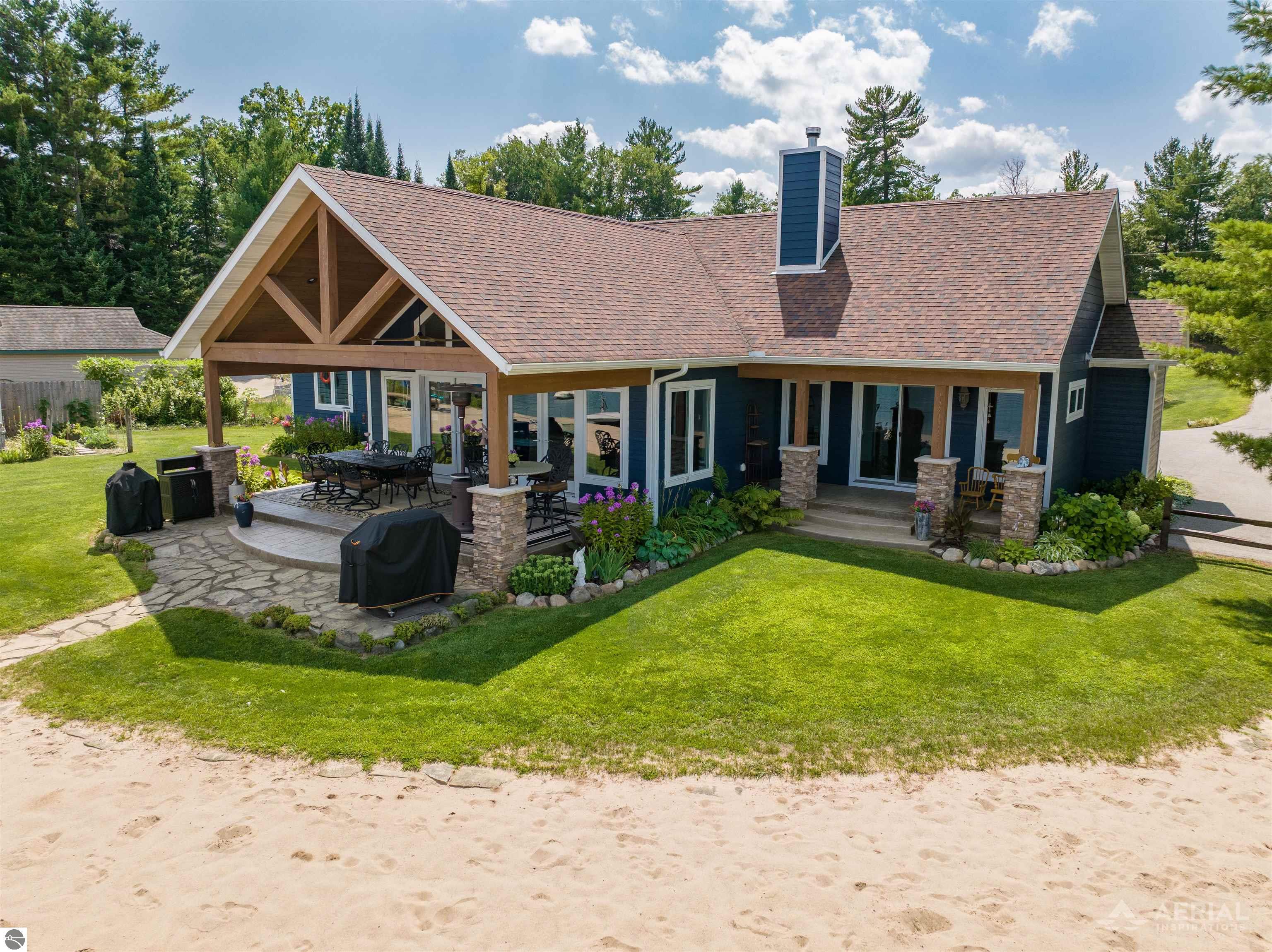3083 Rifle River Trail