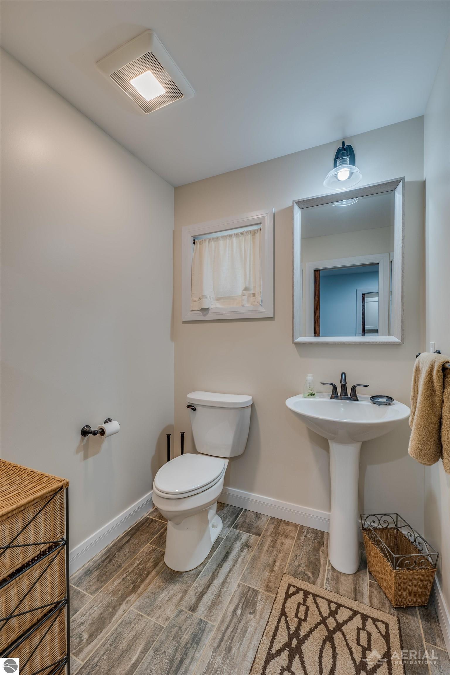 3083 Rifle River Trail