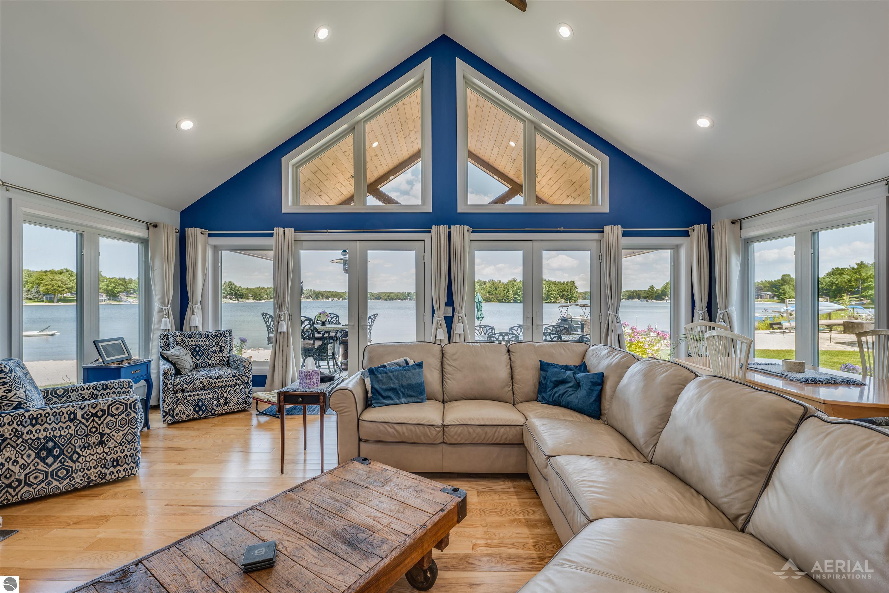 3083 Rifle River Trail