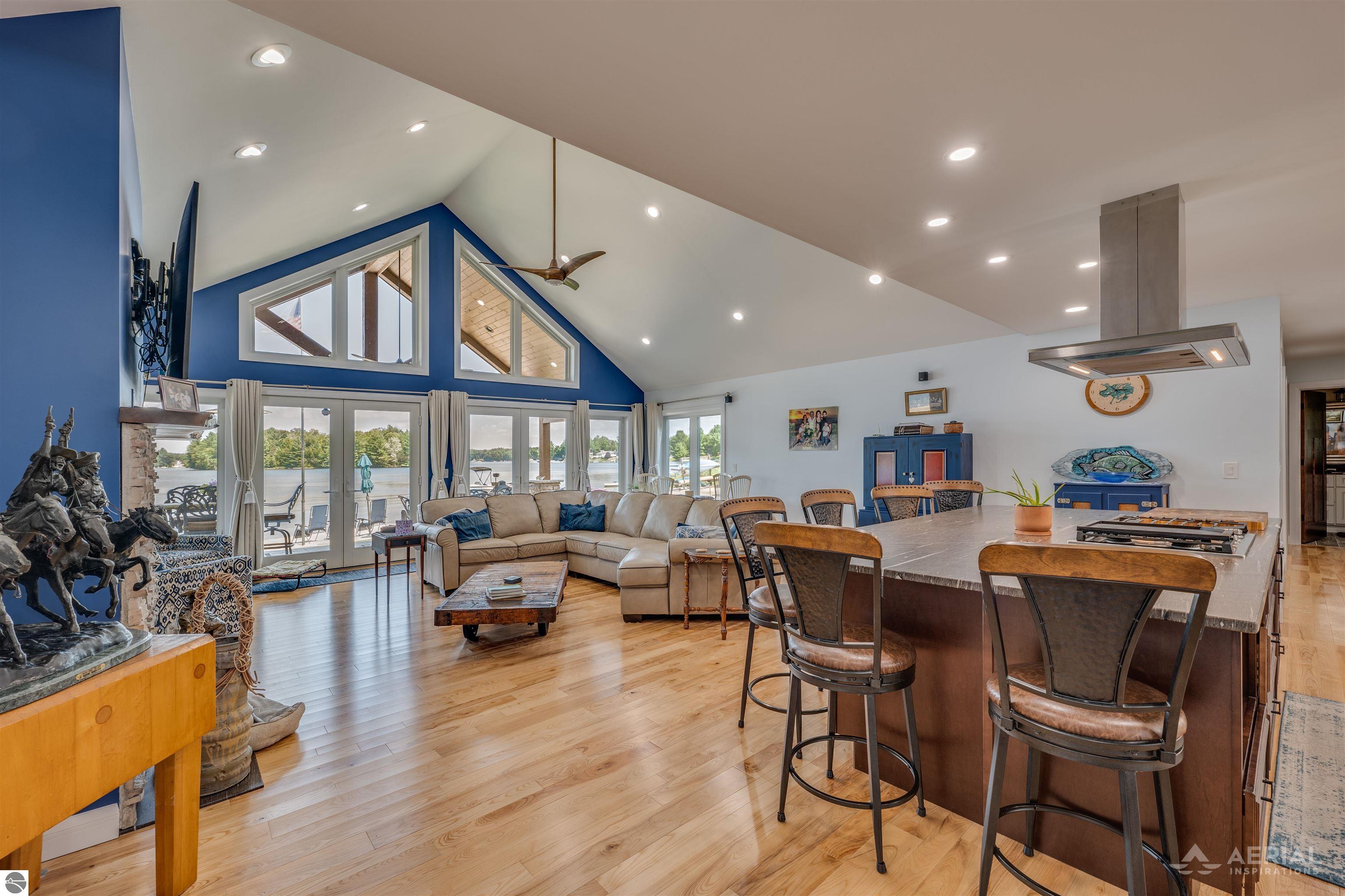 3083 Rifle River Trail