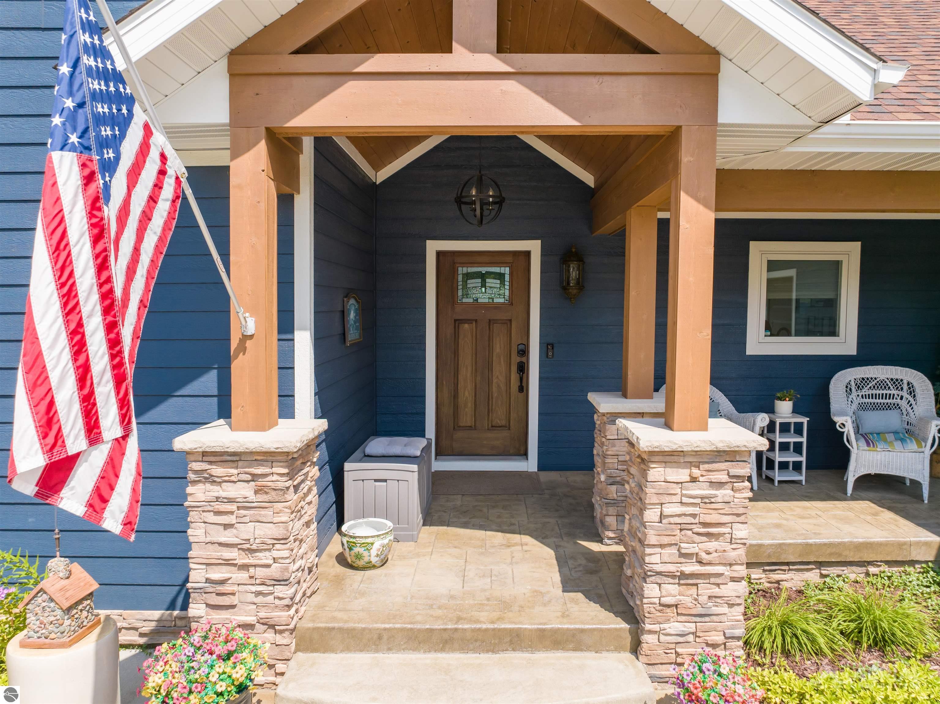 3083 Rifle River Trail