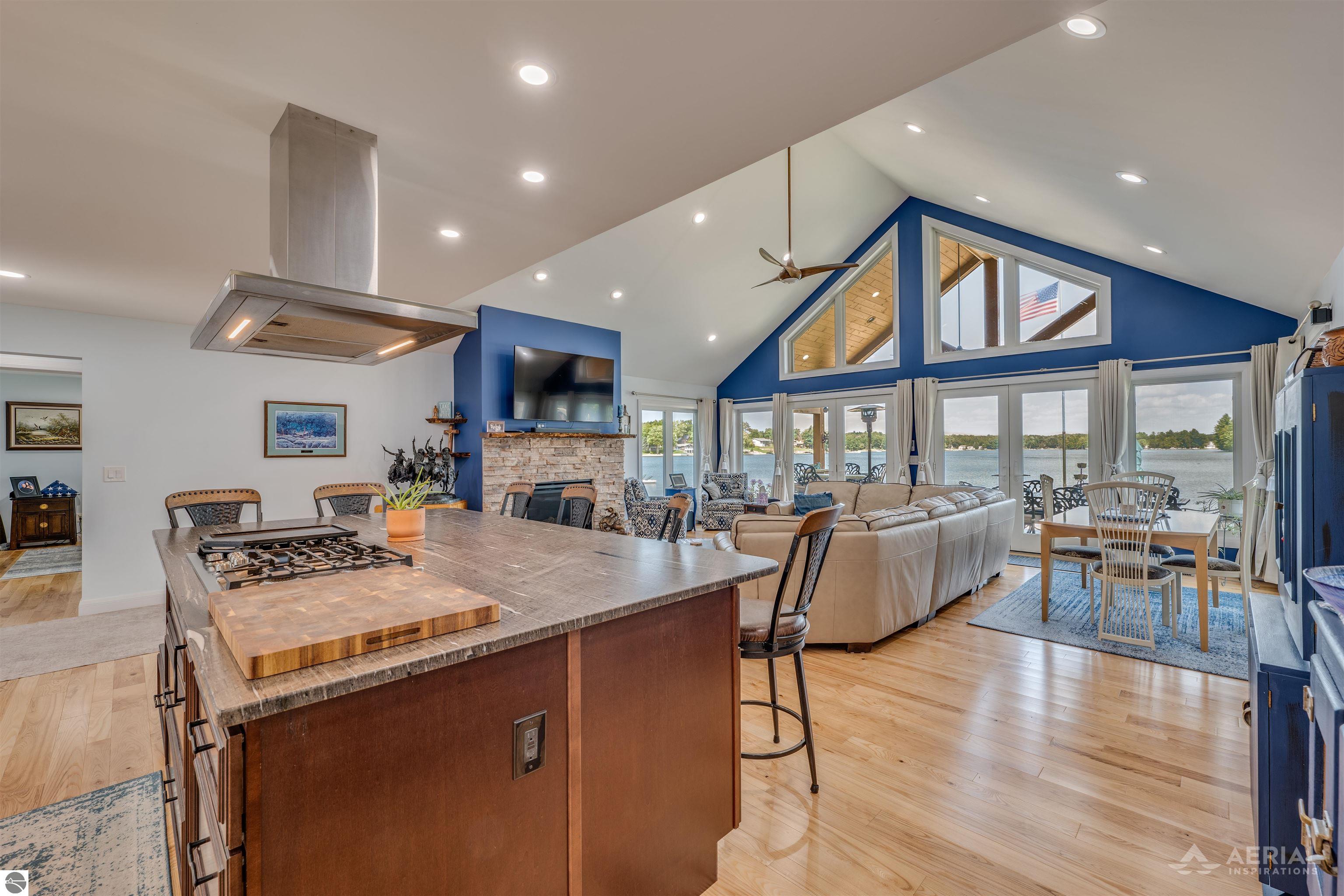 3083 Rifle River Trail