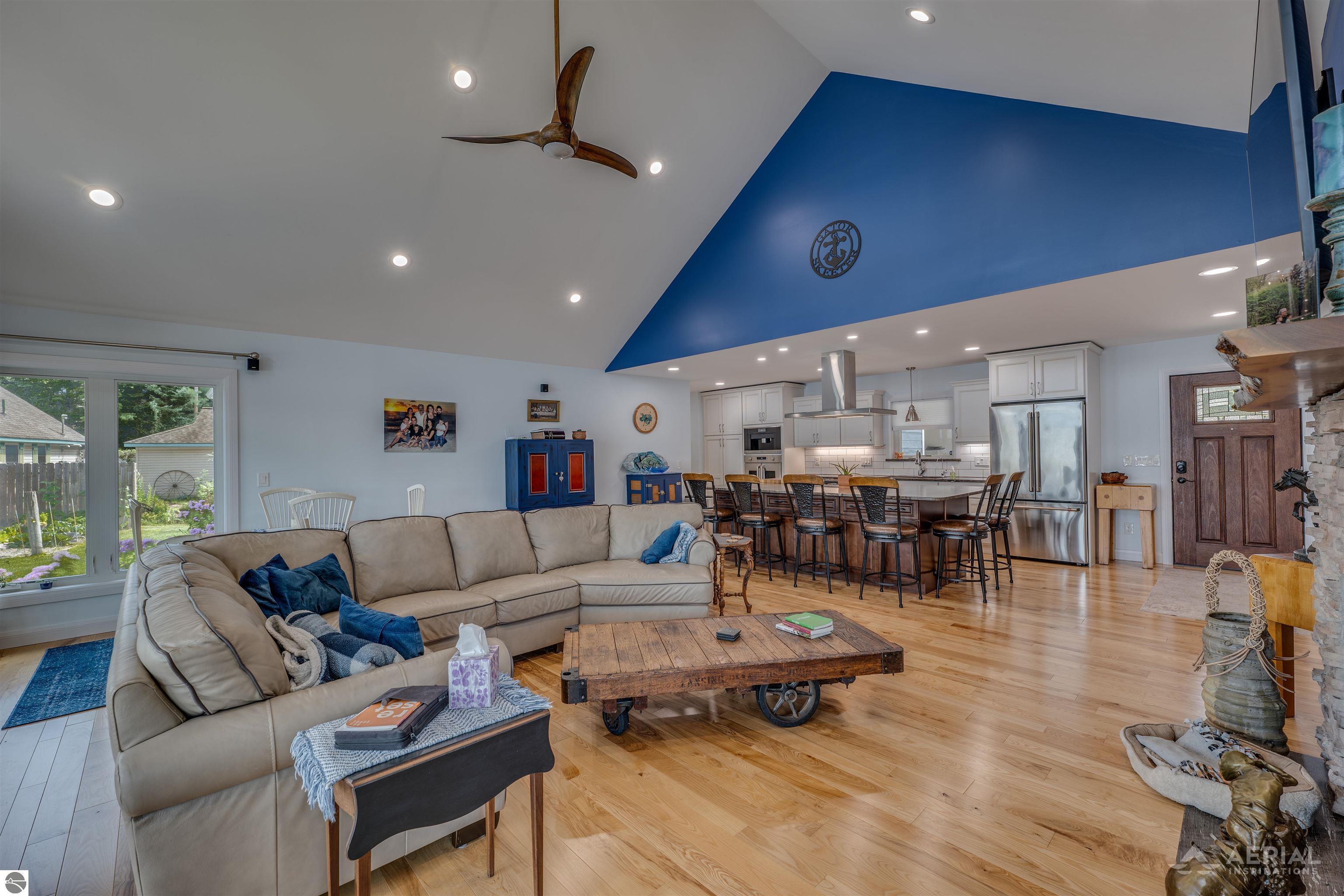 3083 Rifle River Trail