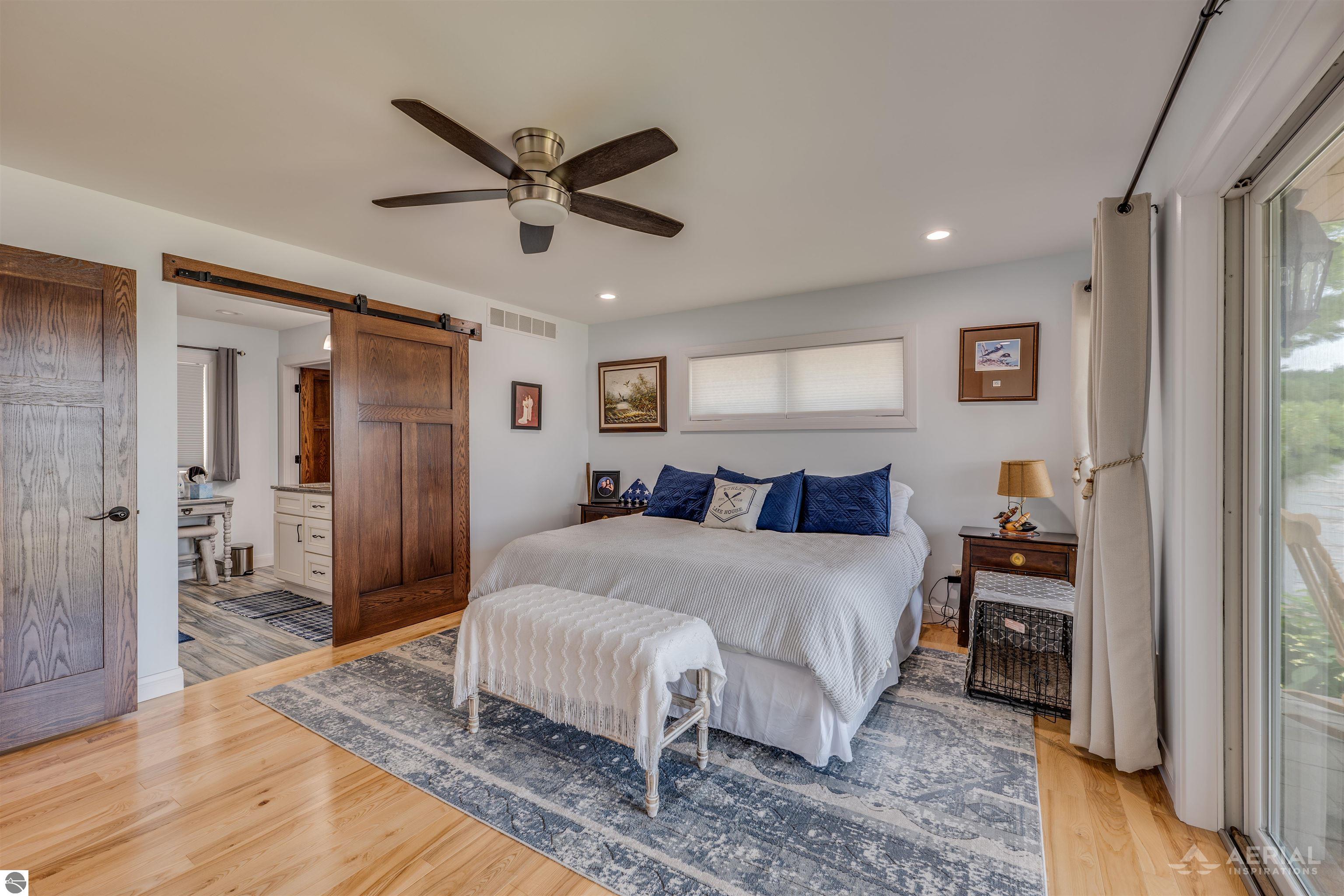3083 Rifle River Trail