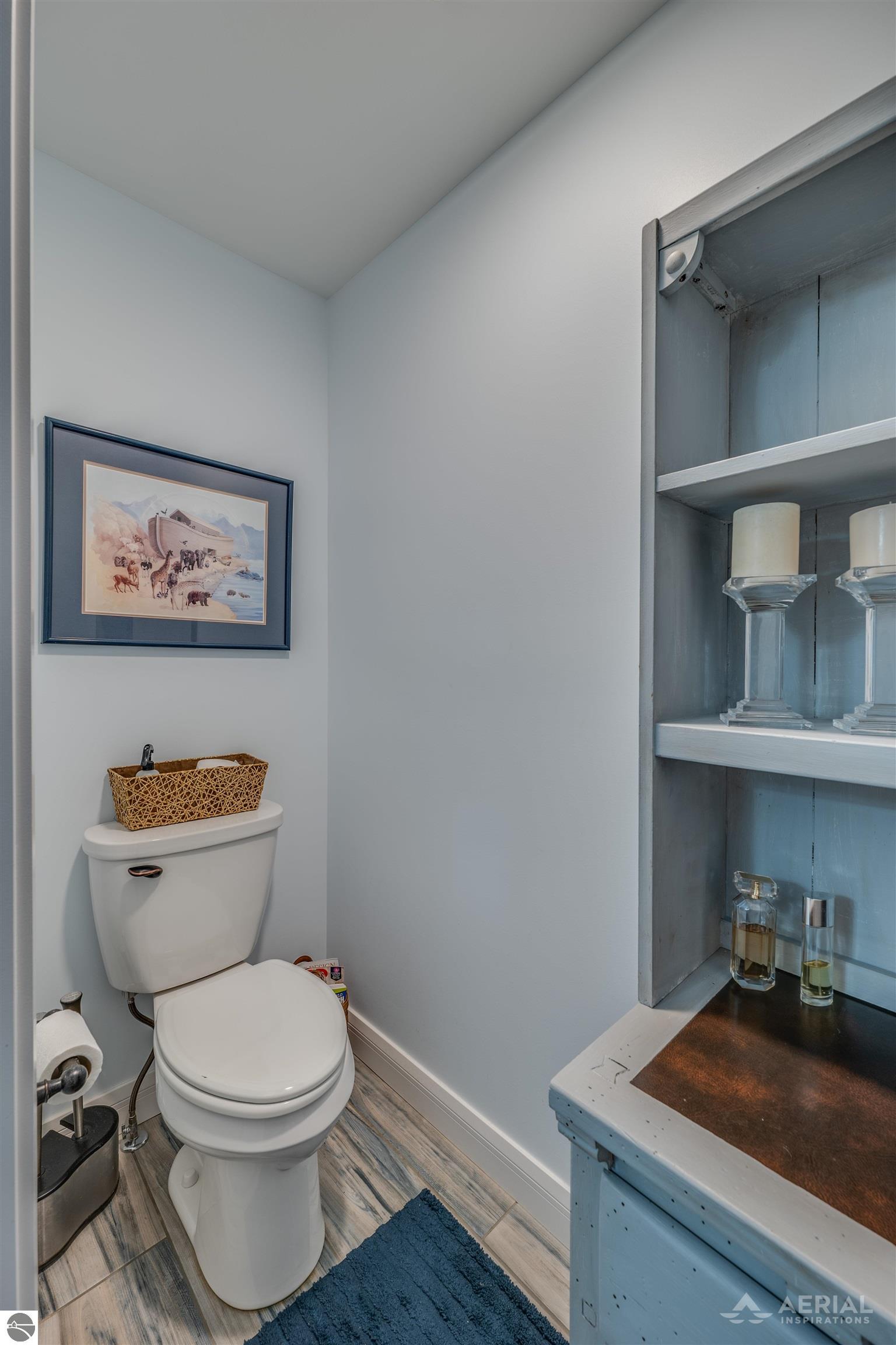 3083 Rifle River Trail