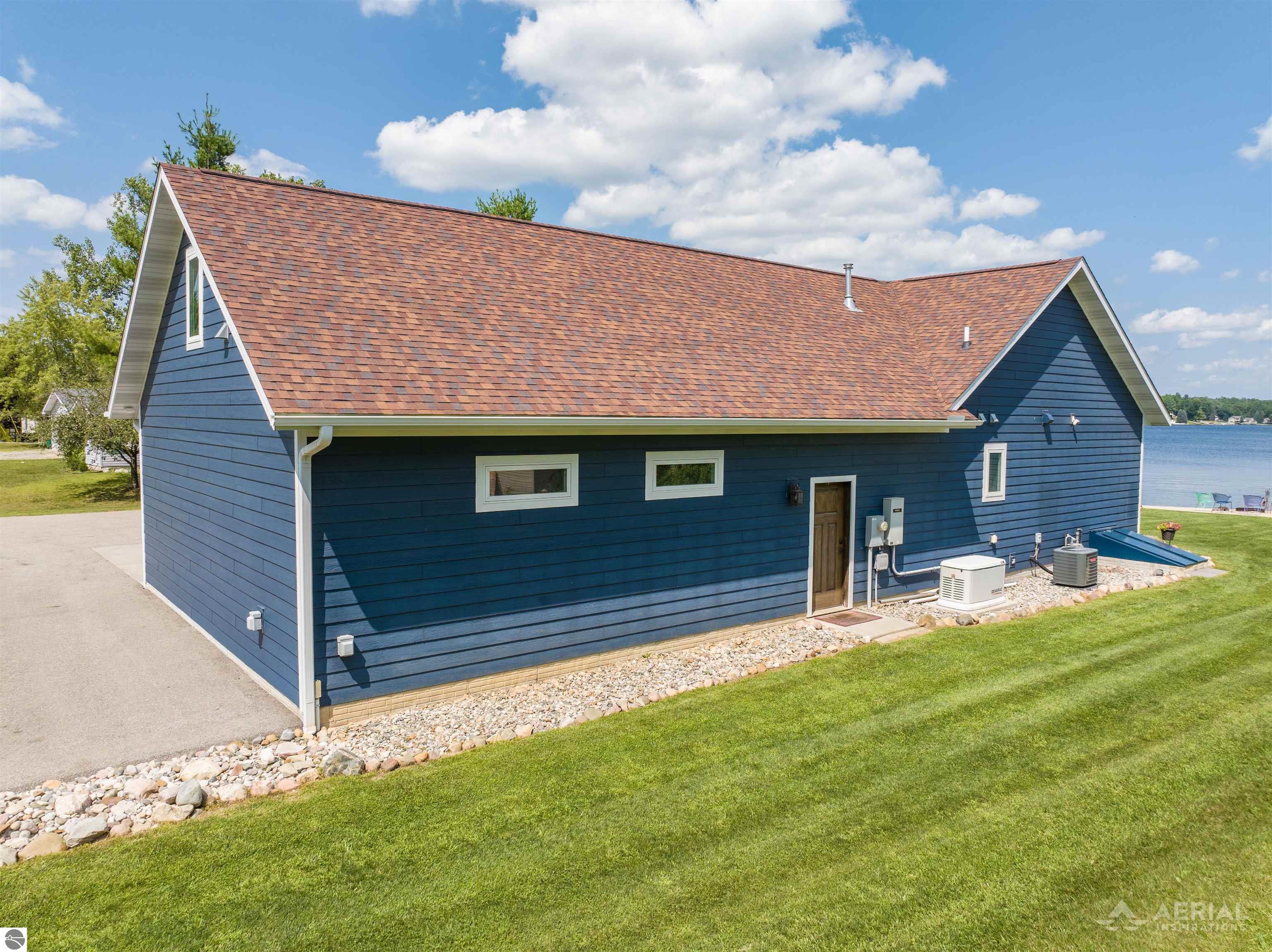 3083 Rifle River Trail