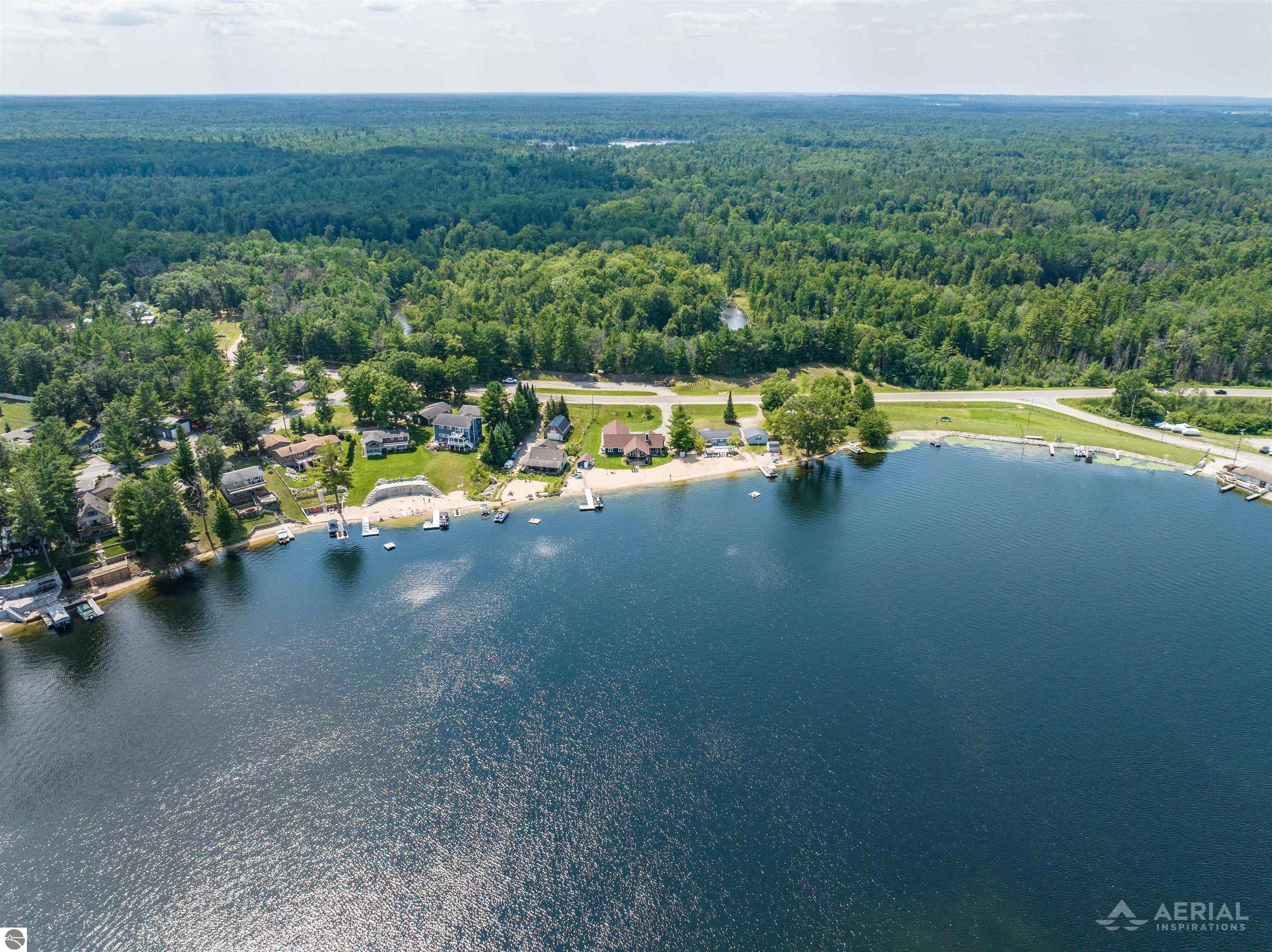 3083 Rifle River Trail