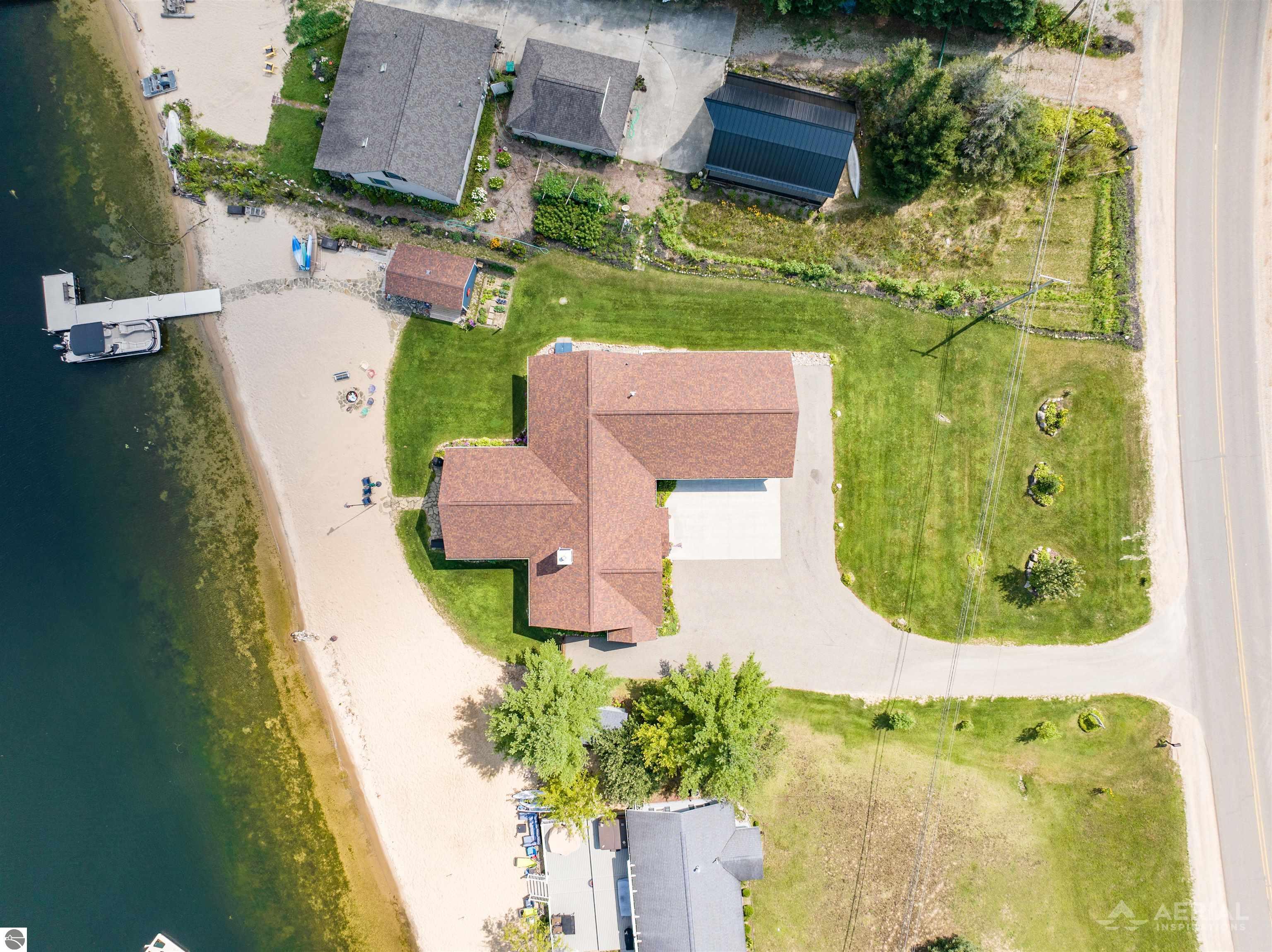 3083 Rifle River Trail
