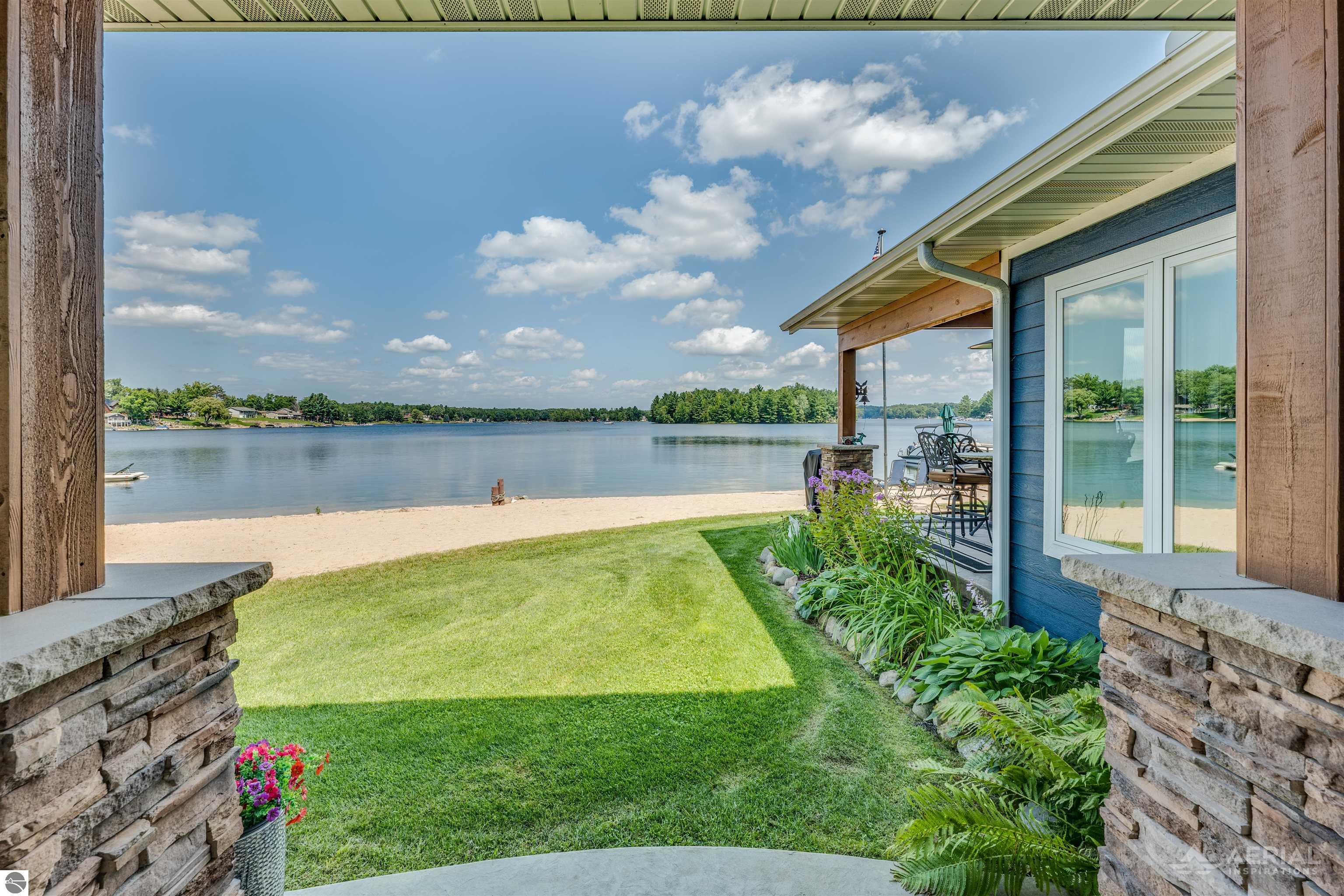 3083 Rifle River Trail