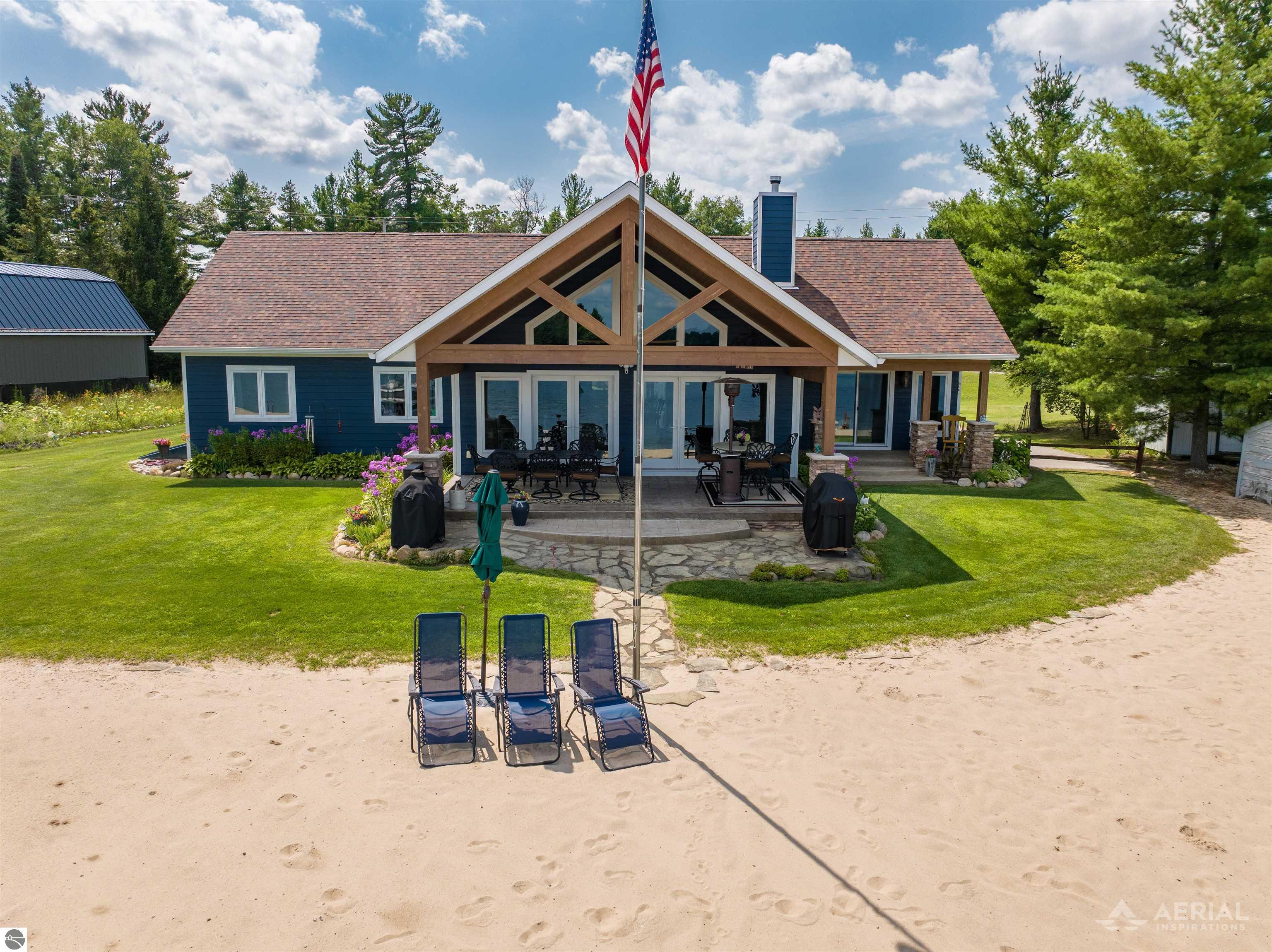 3083 Rifle River Trail