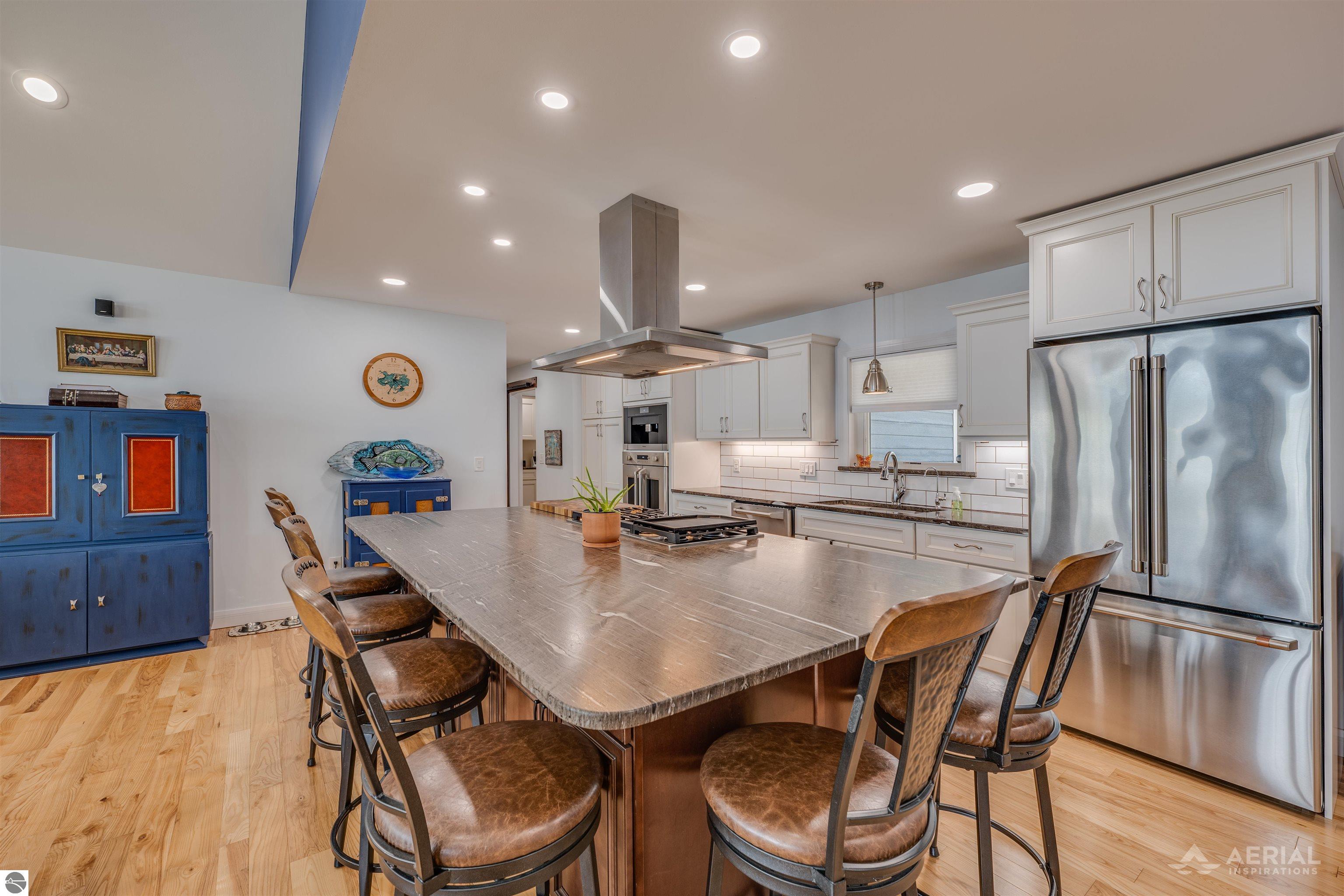 3083 Rifle River Trail