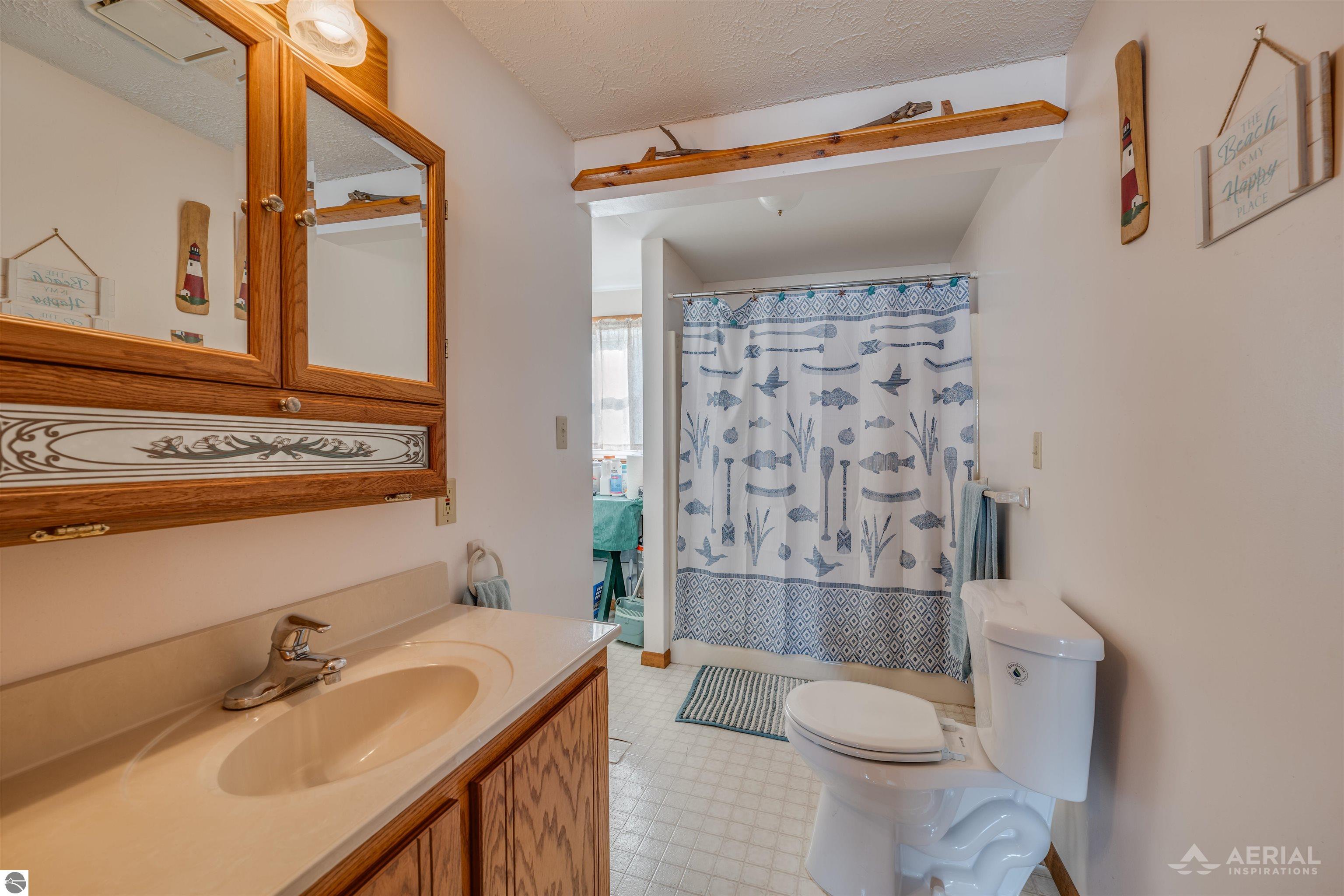 3075 Rifle River Trail