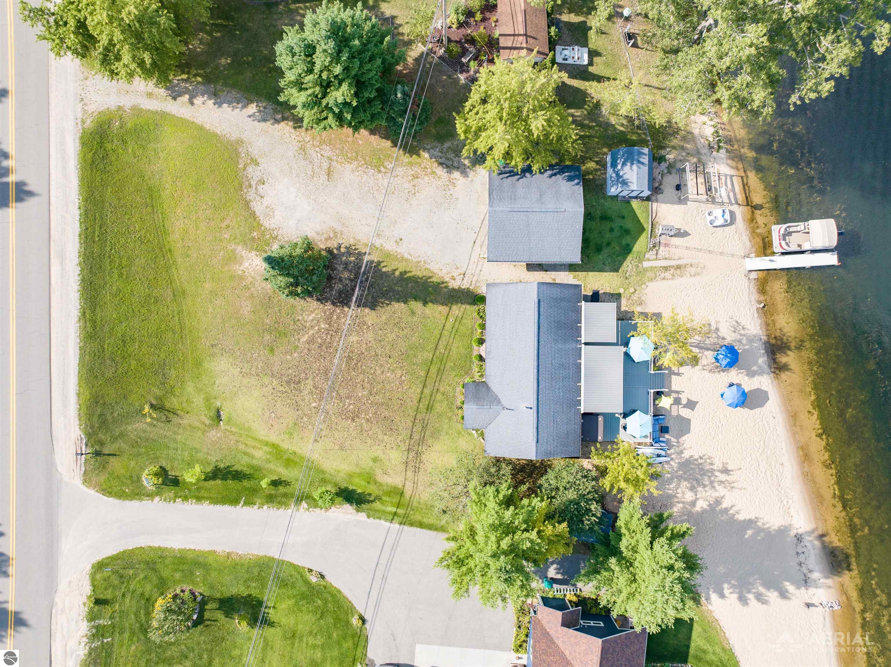 3075 Rifle River Trail