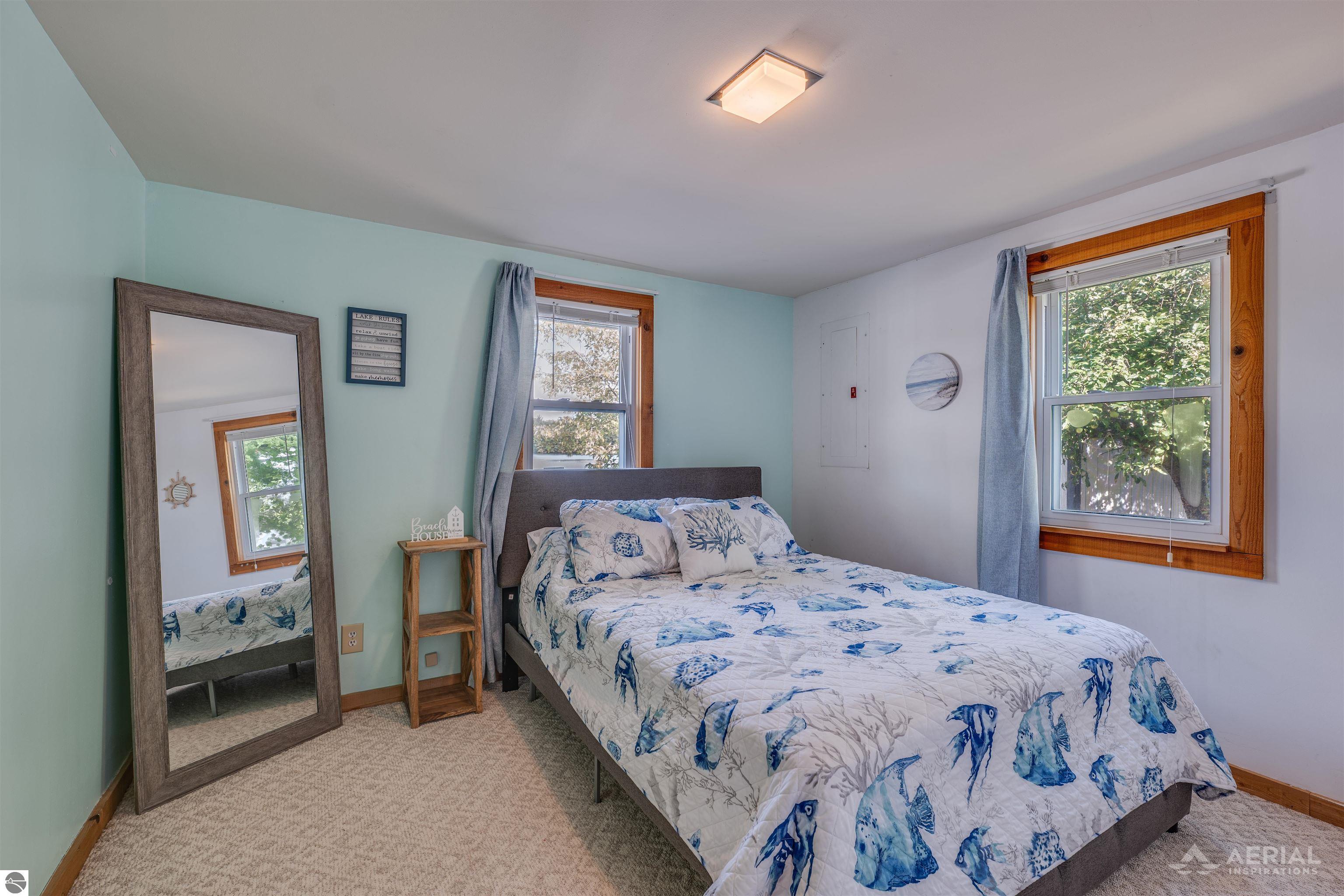 3075 Rifle River Trail