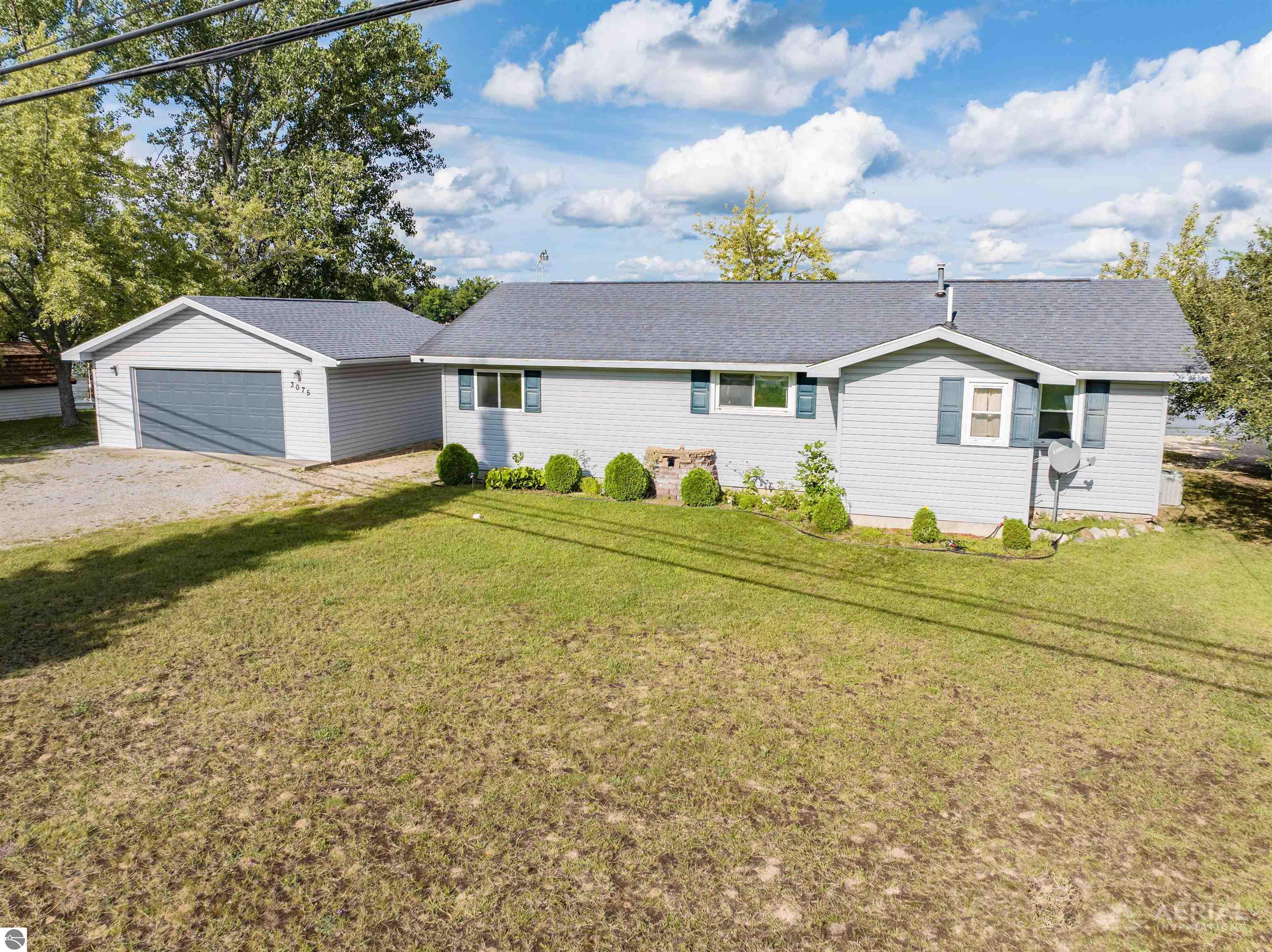 3075 Rifle River Trail