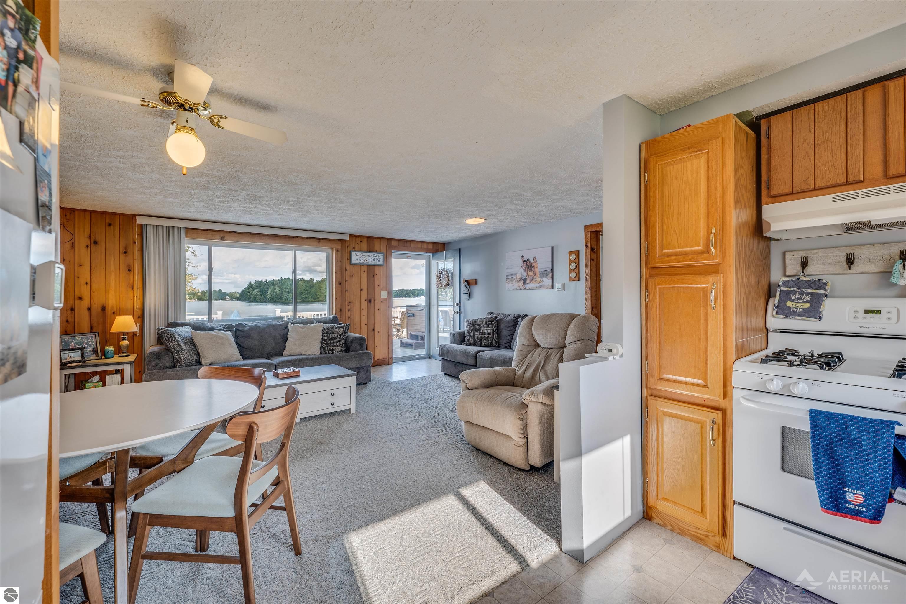 3075 Rifle River Trail
