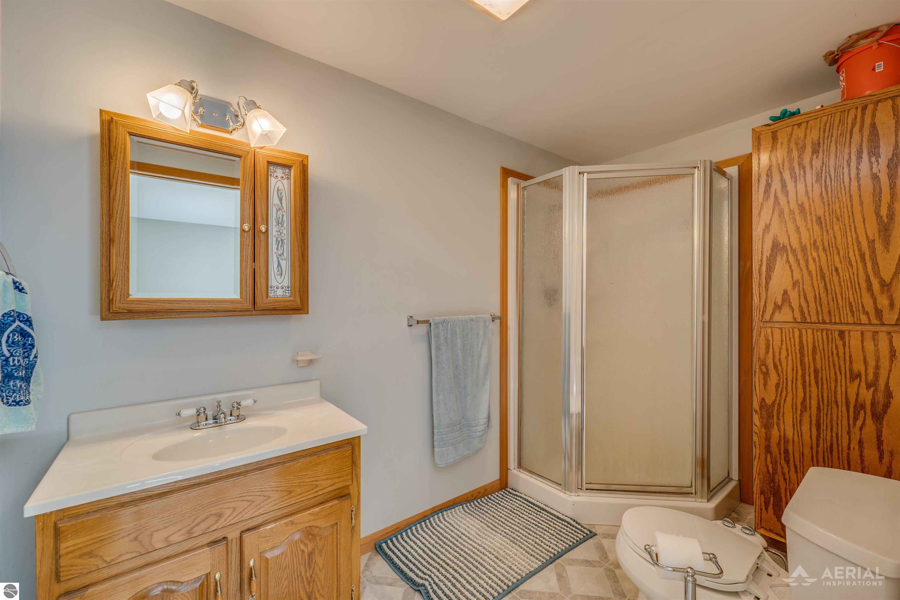 3075 Rifle River Trail