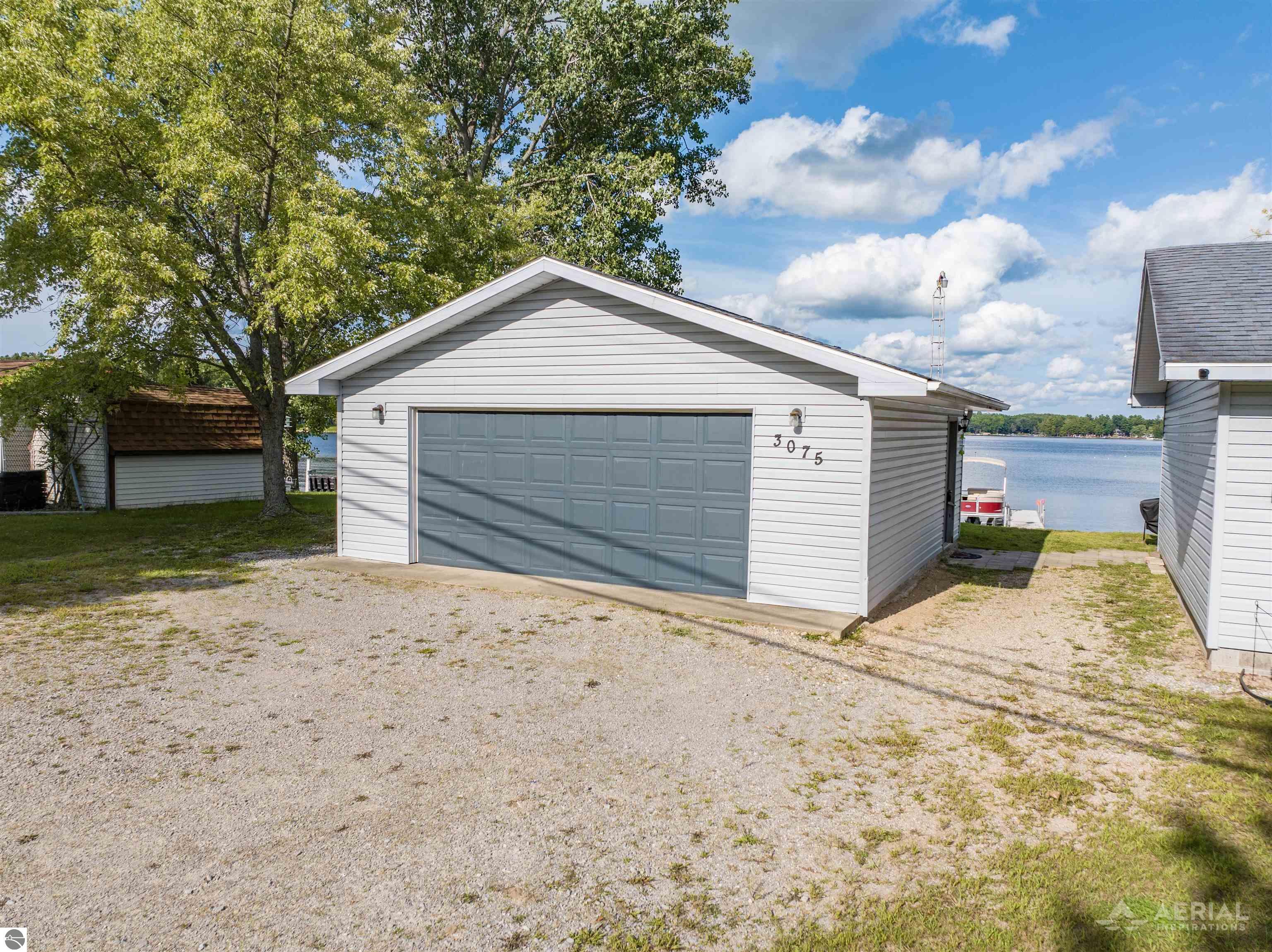 3075 Rifle River Trail