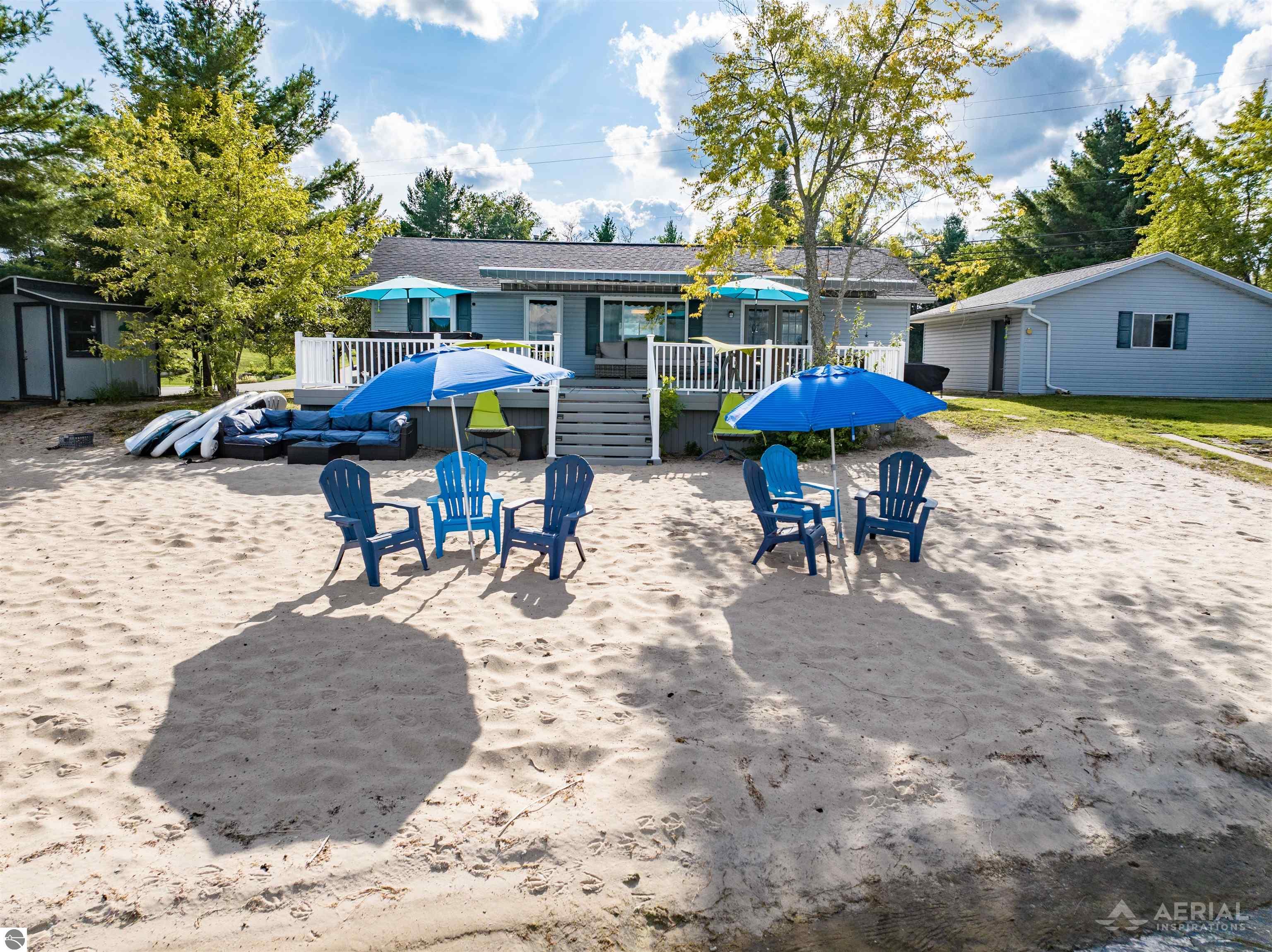 3075 Rifle River Trail