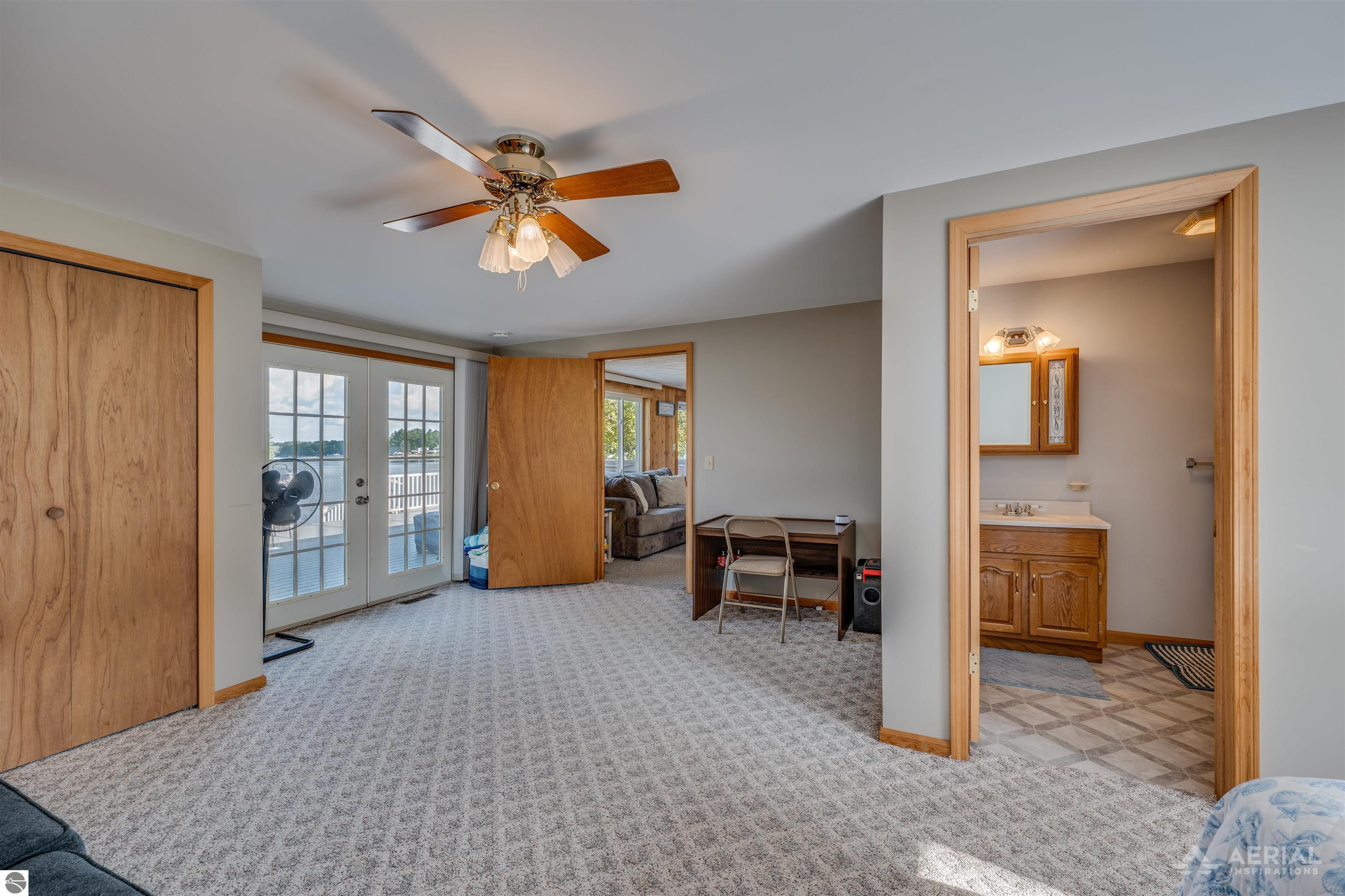 3075 Rifle River Trail