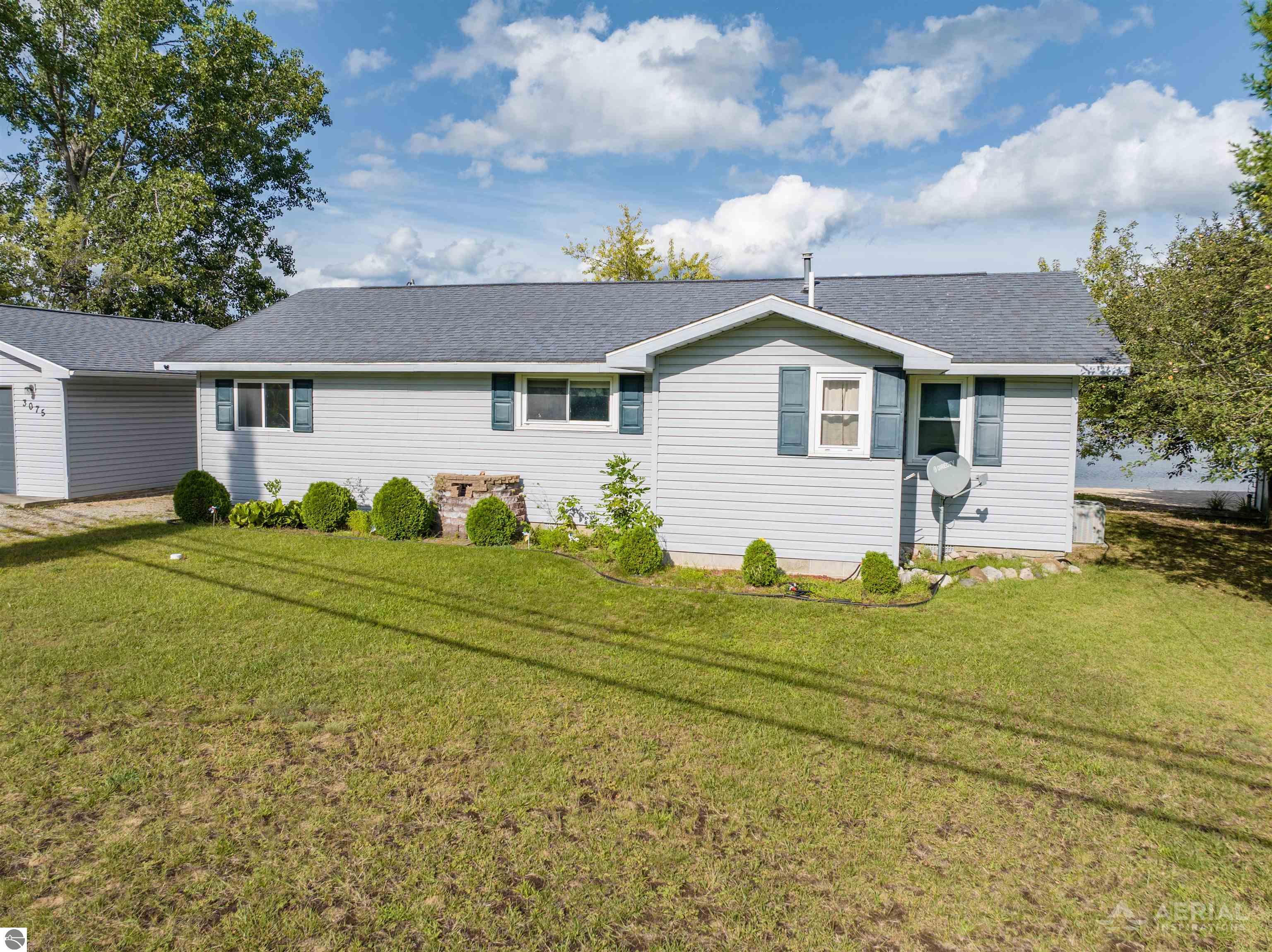 3075 Rifle River Trail