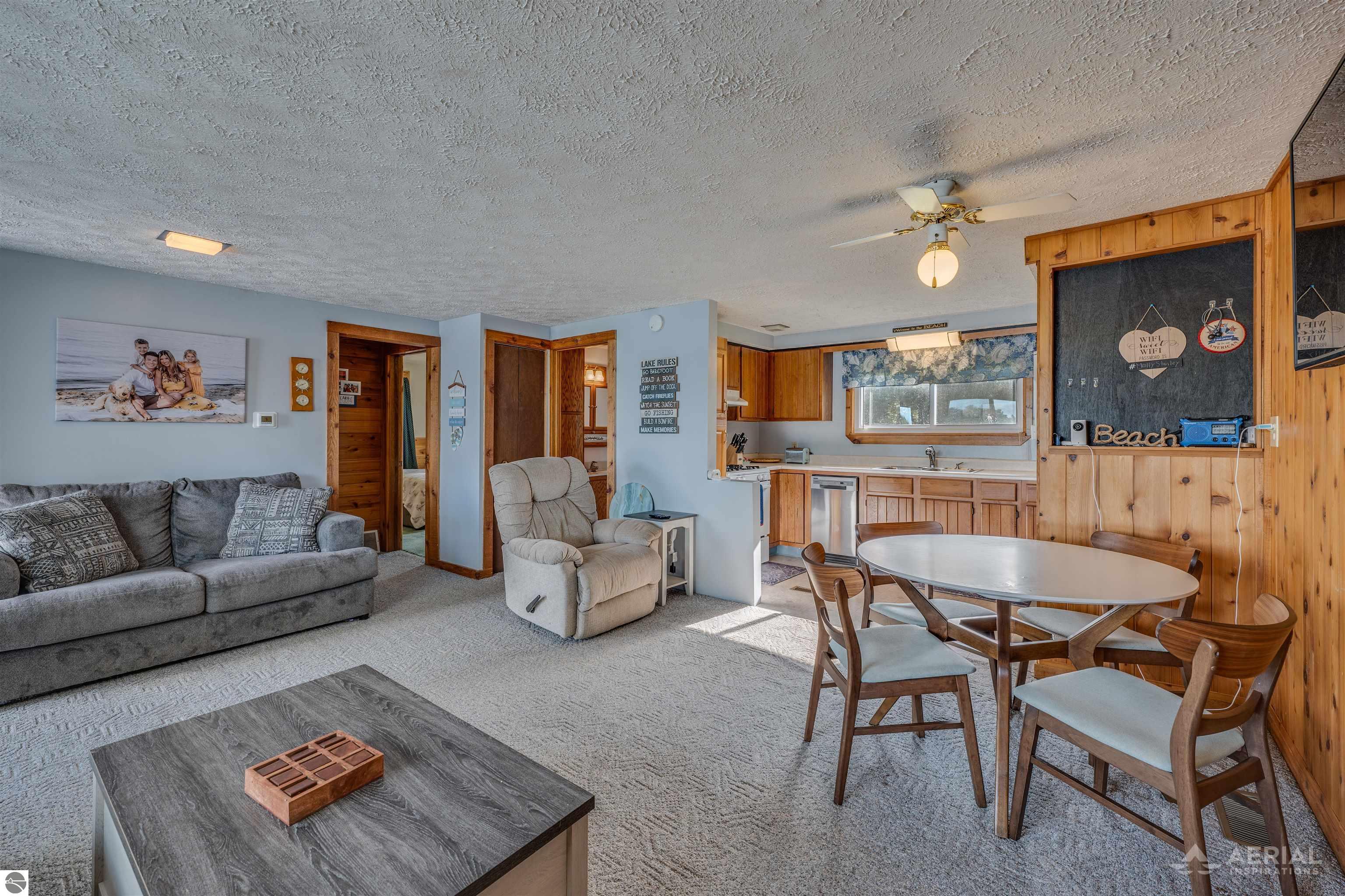 3075 Rifle River Trail