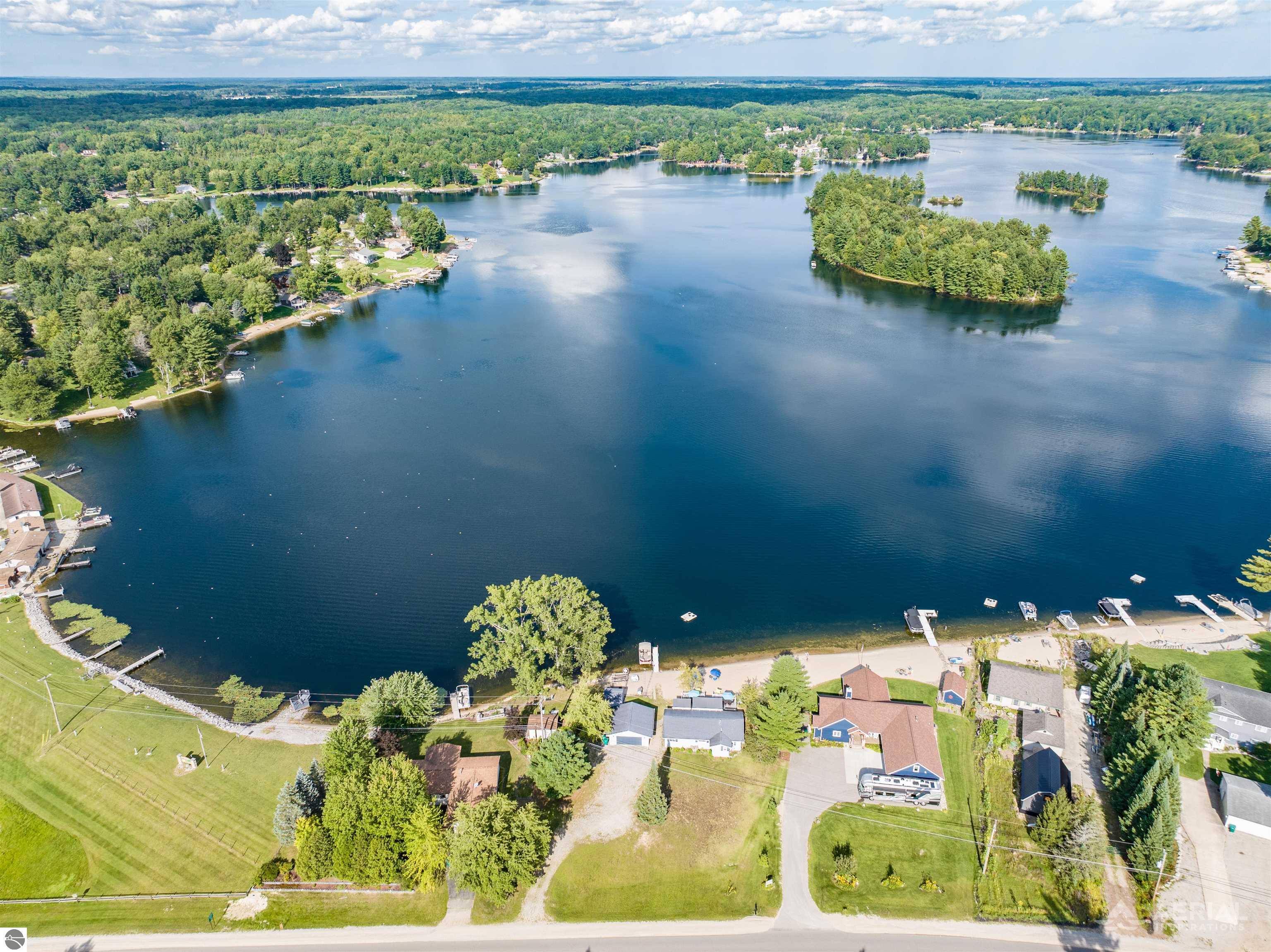 3075 Rifle River Trail