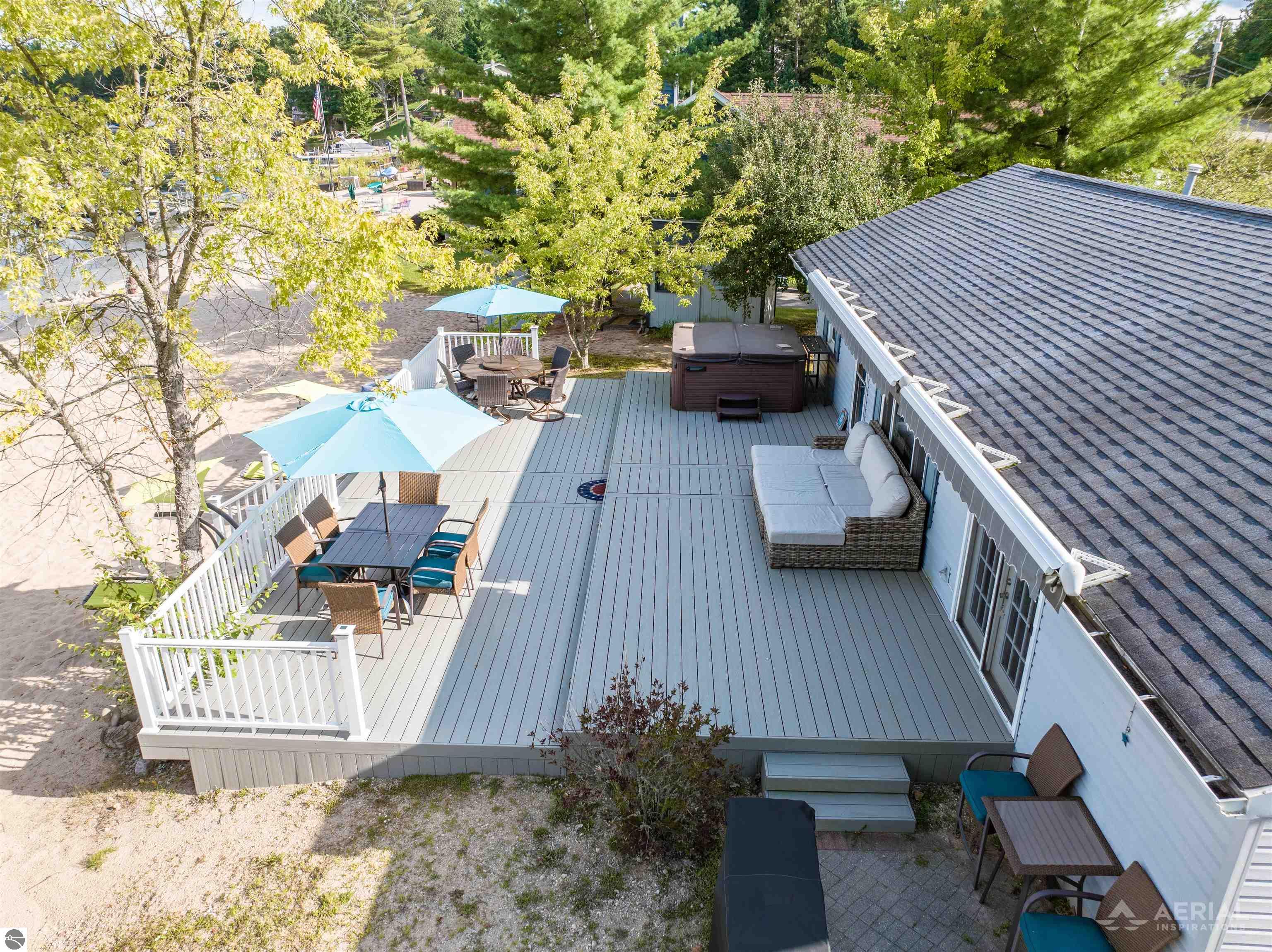 3075 Rifle River Trail