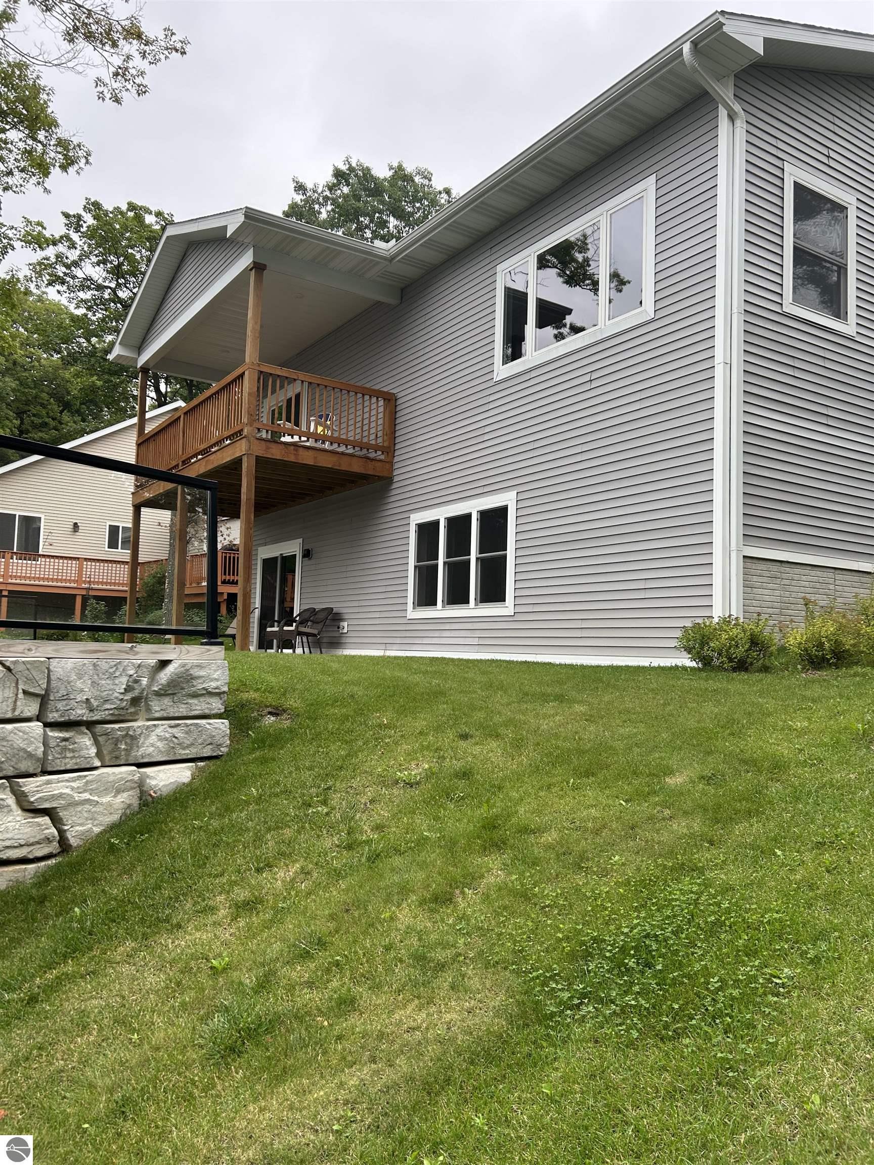3168 N Ogemaw Trail