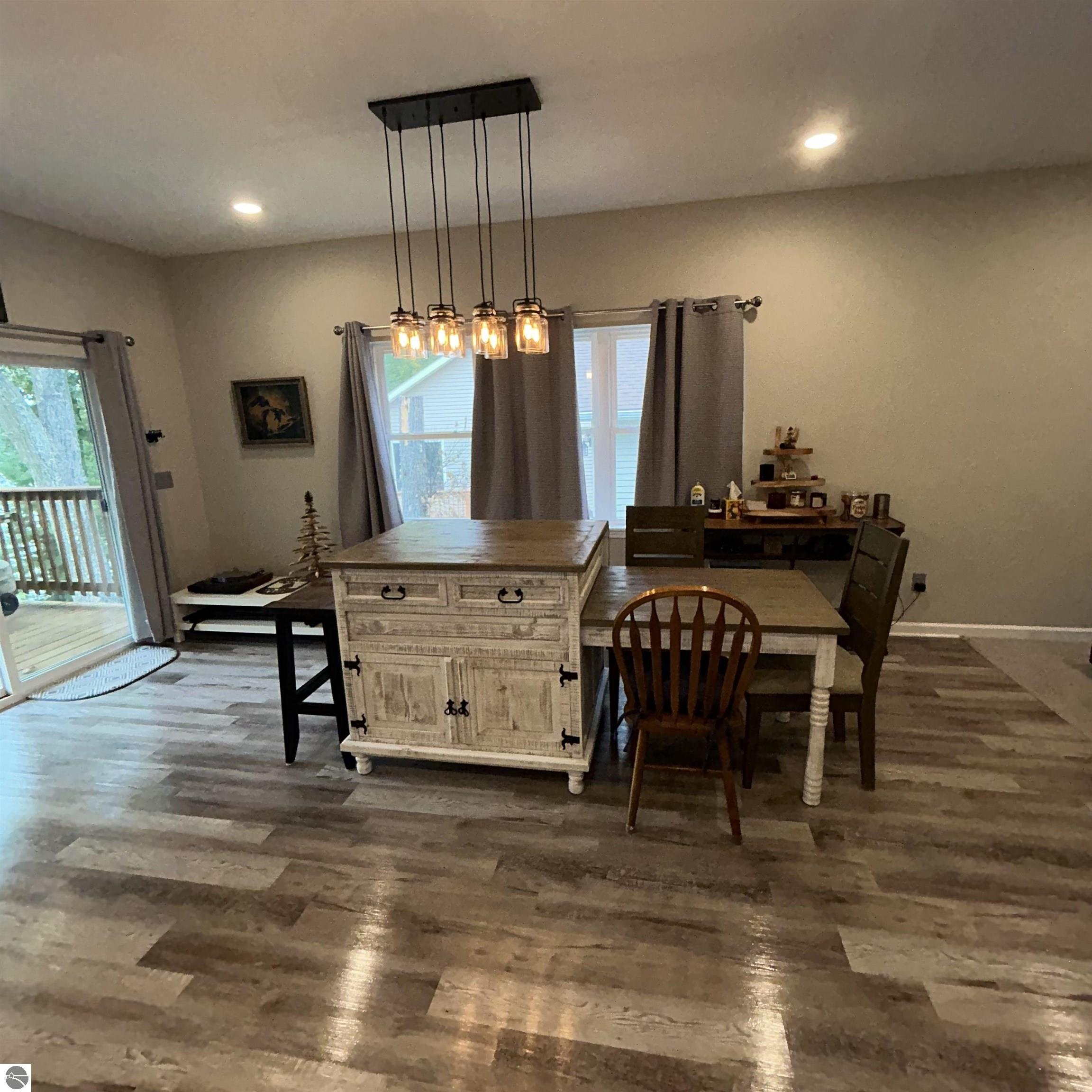 3168 N Ogemaw Trail
