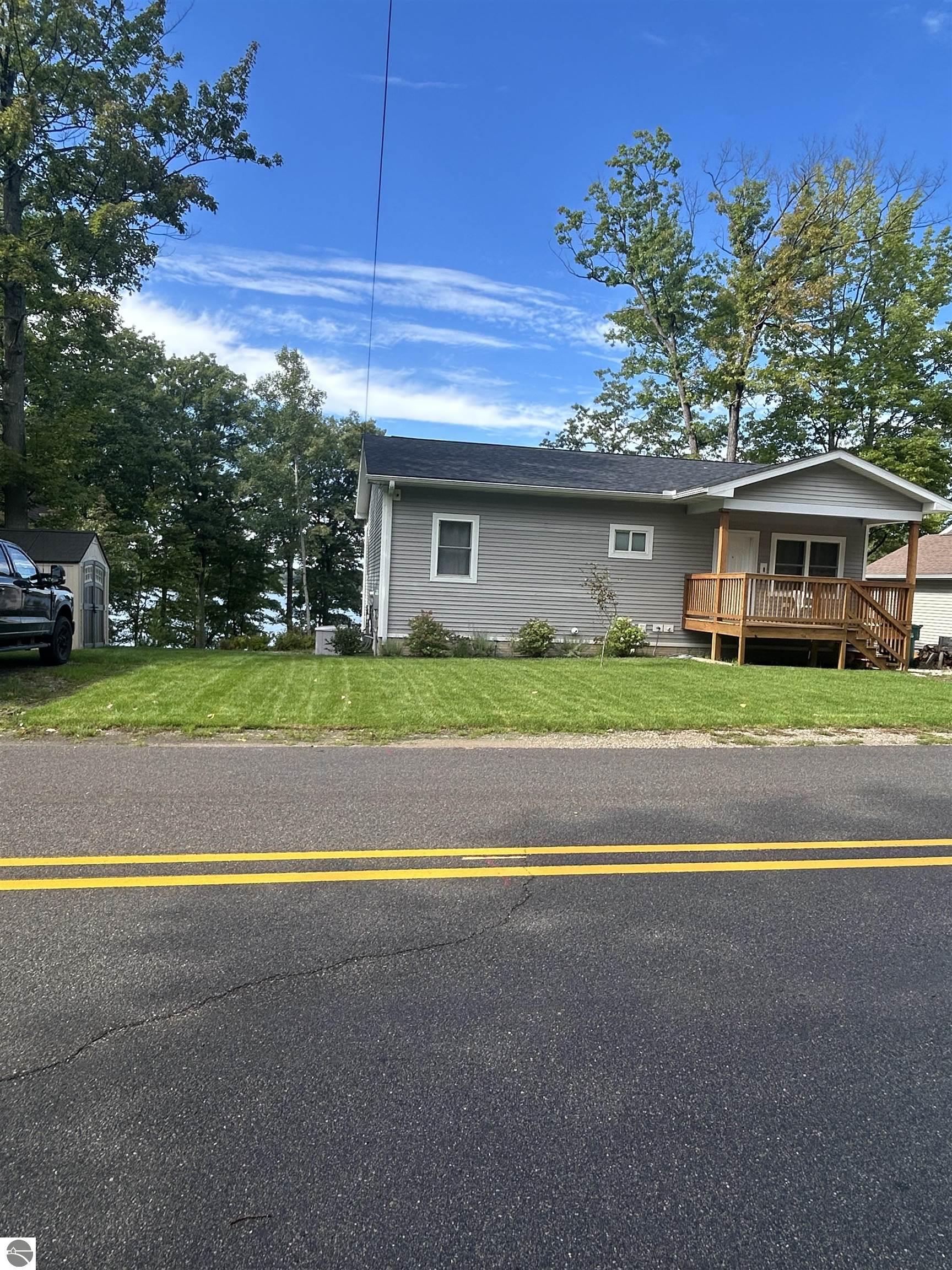 3168 N Ogemaw Trail