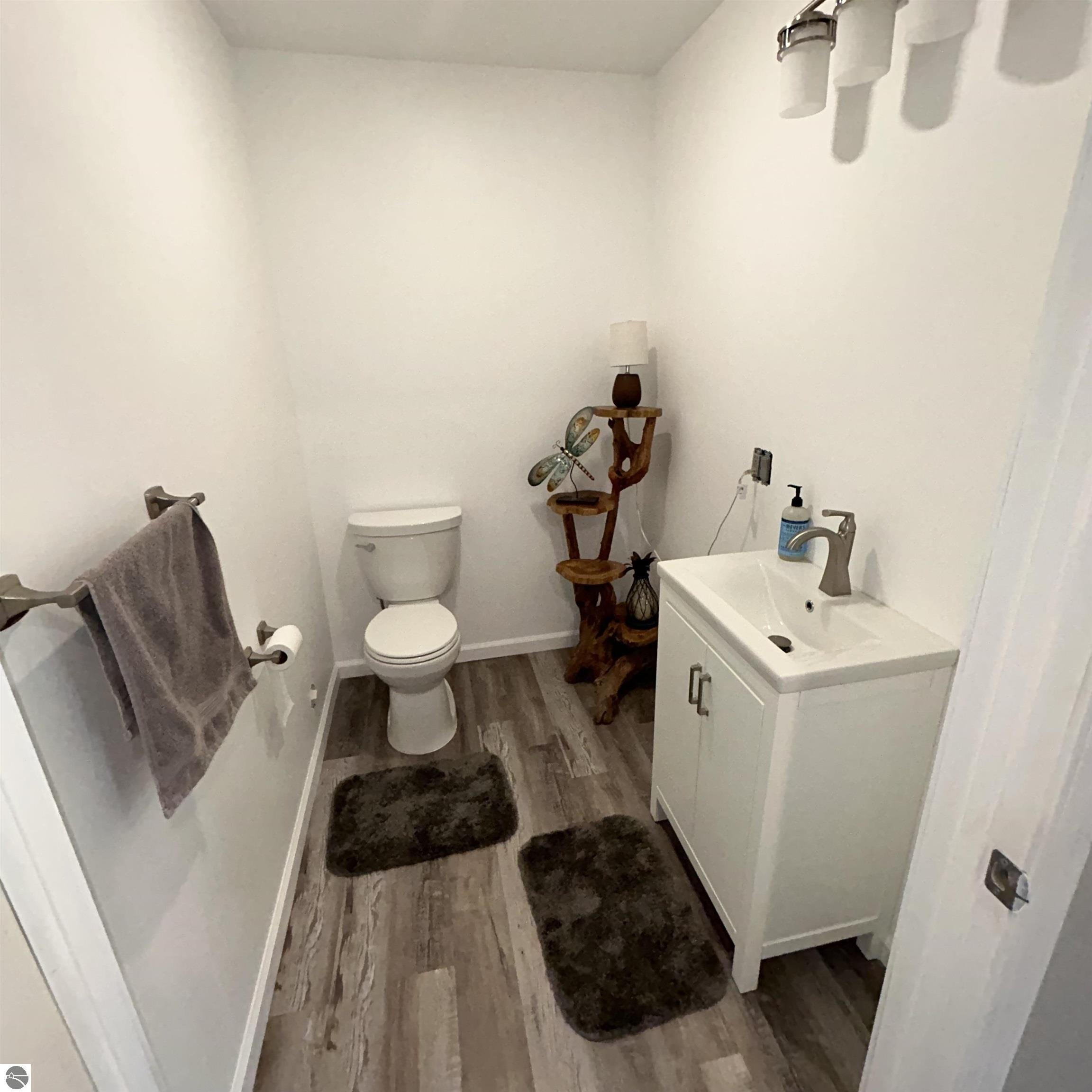 3168 N Ogemaw Trail