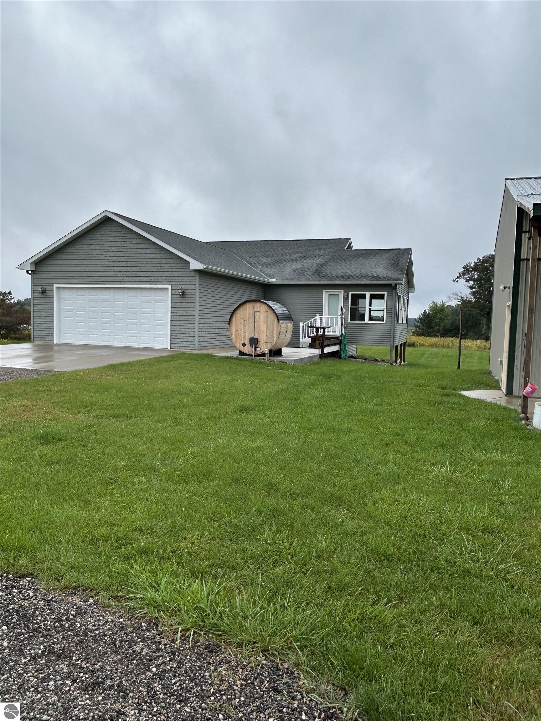 5700 Stillwagon Road