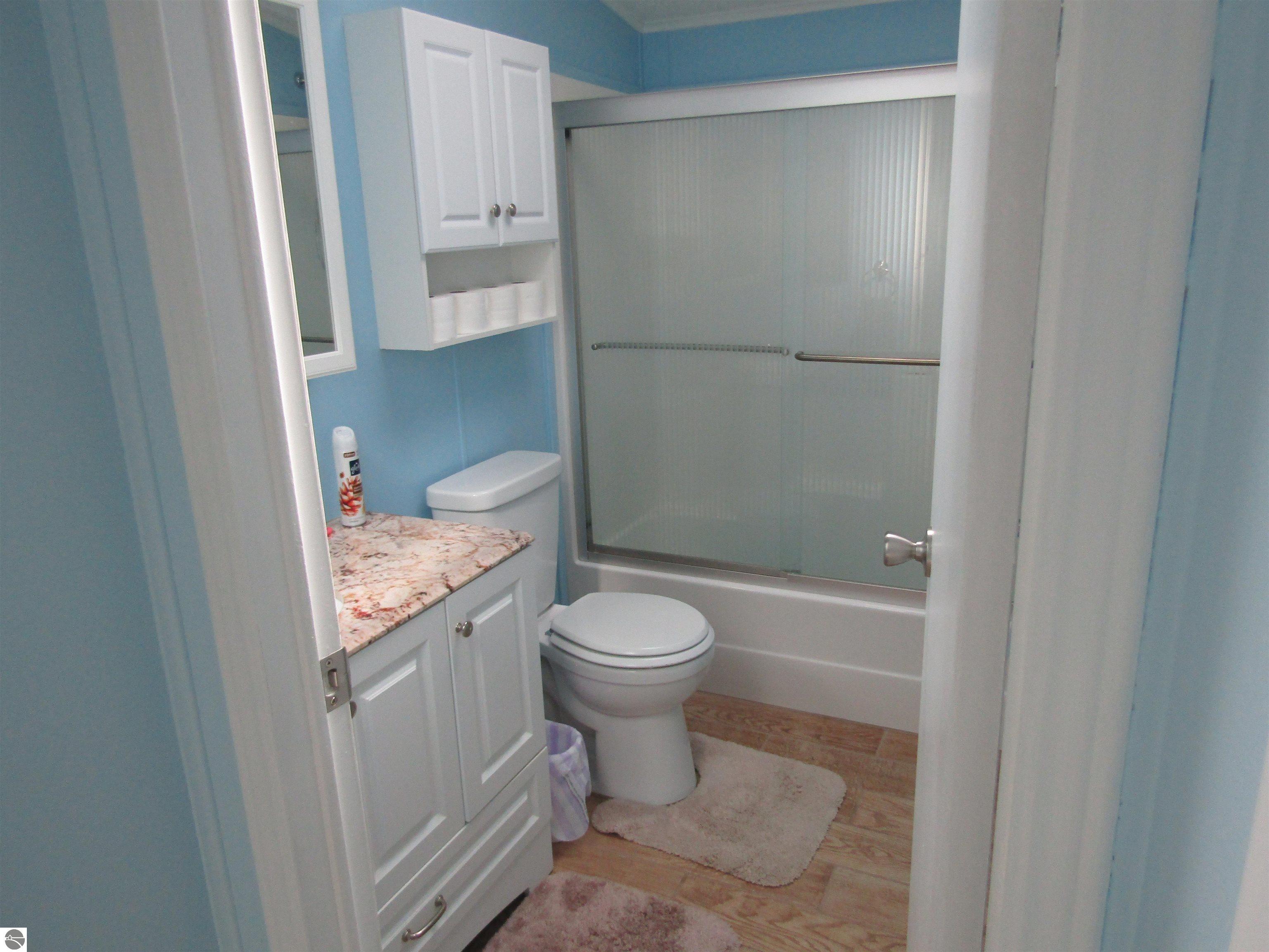 3287 Comanche Trail