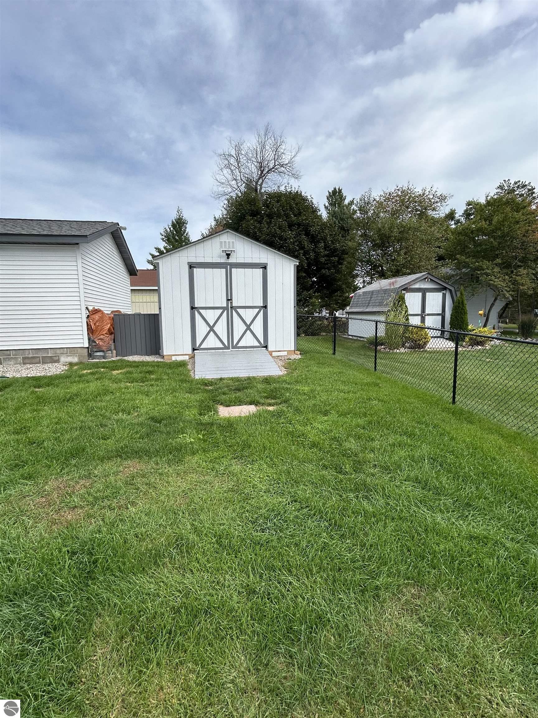 3287 Comanche Trail