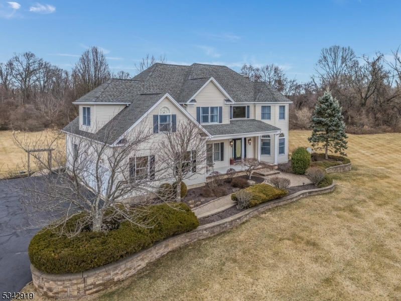 5 General Morgan Ln