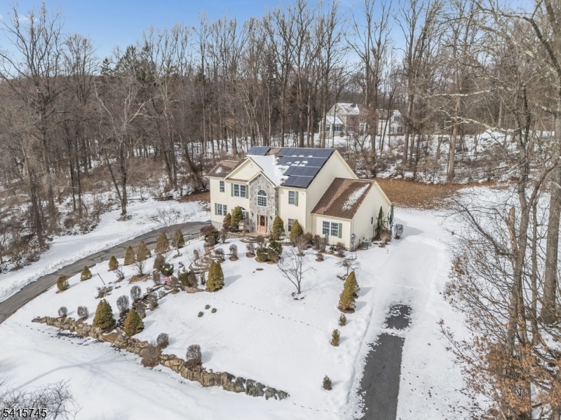 3 Elk Ridge Rd