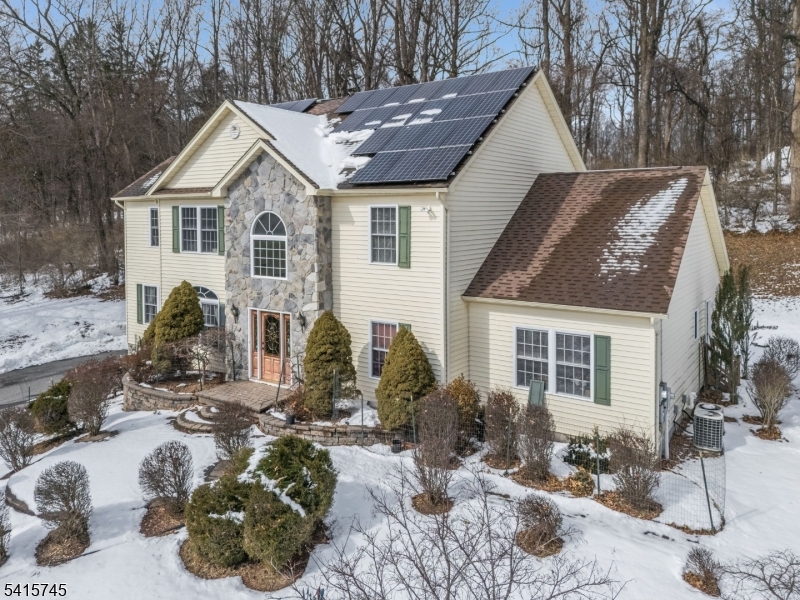 3 Elk Ridge Rd