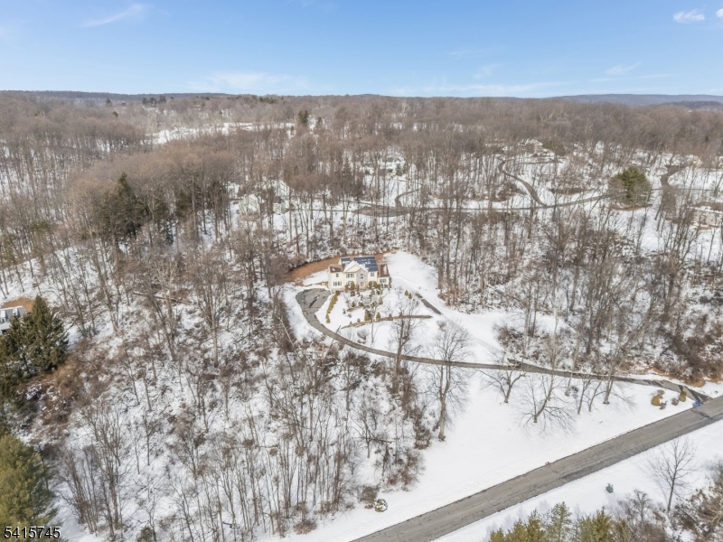 3 Elk Ridge Rd