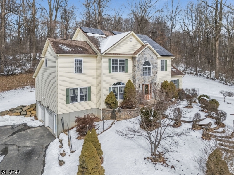 3 Elk Ridge Rd