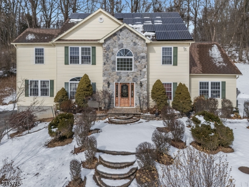 3 Elk Ridge Rd