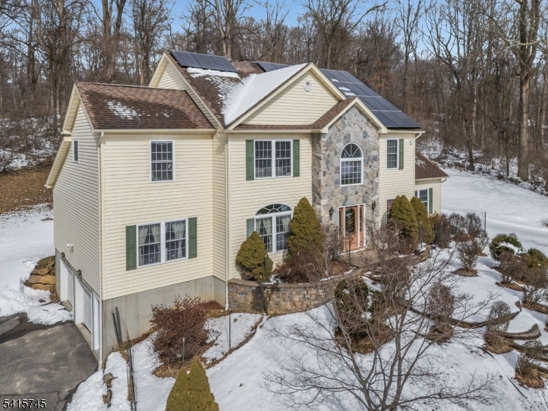 3 Elk Ridge Rd