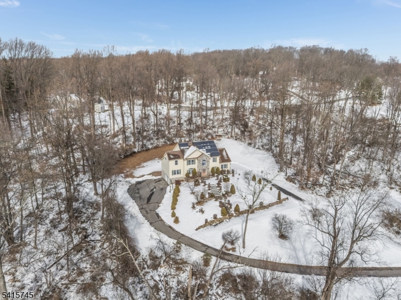 3 Elk Ridge Rd