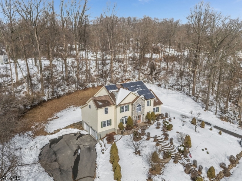 3 Elk Ridge Rd