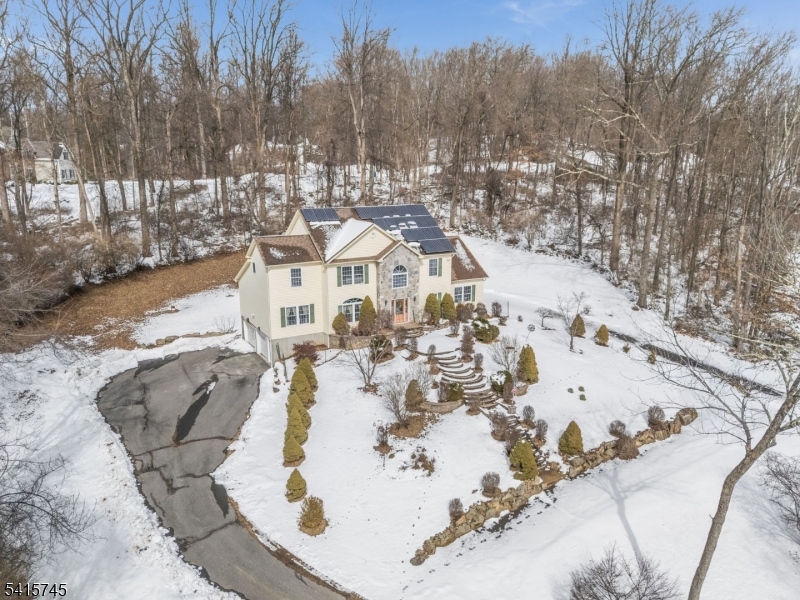 3 Elk Ridge Rd