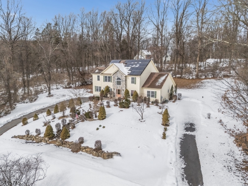 3 Elk Ridge Rd