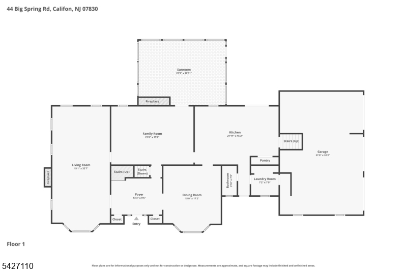 44 Big Spring Rd