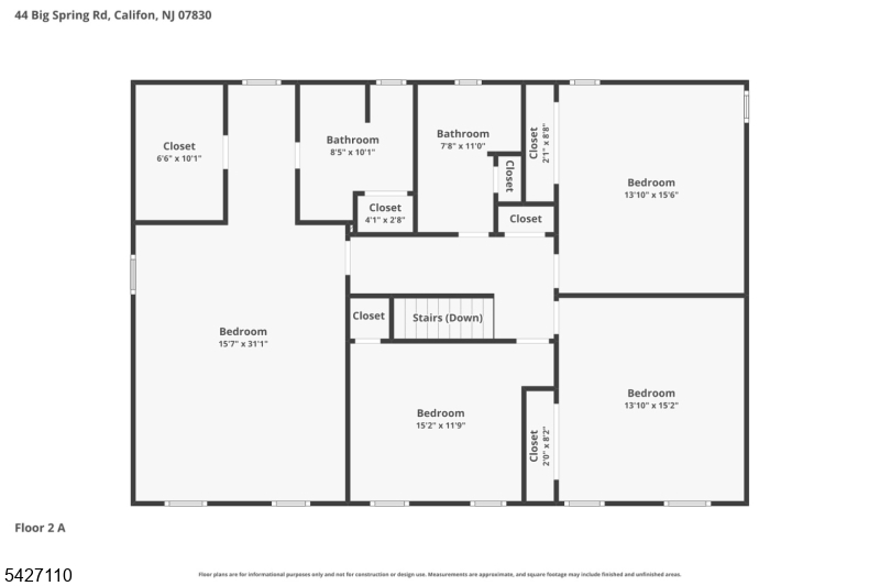 44 Big Spring Rd