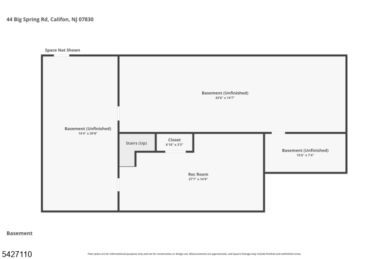 44 Big Spring Rd