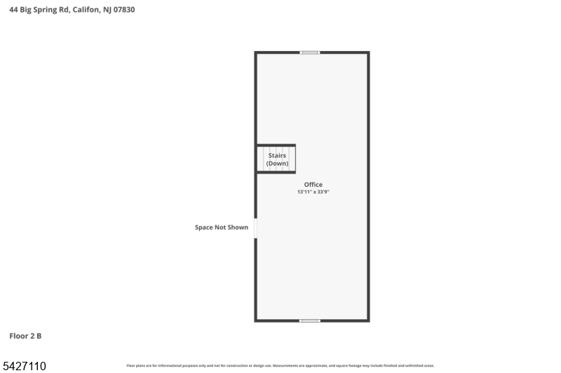 44 Big Spring Rd